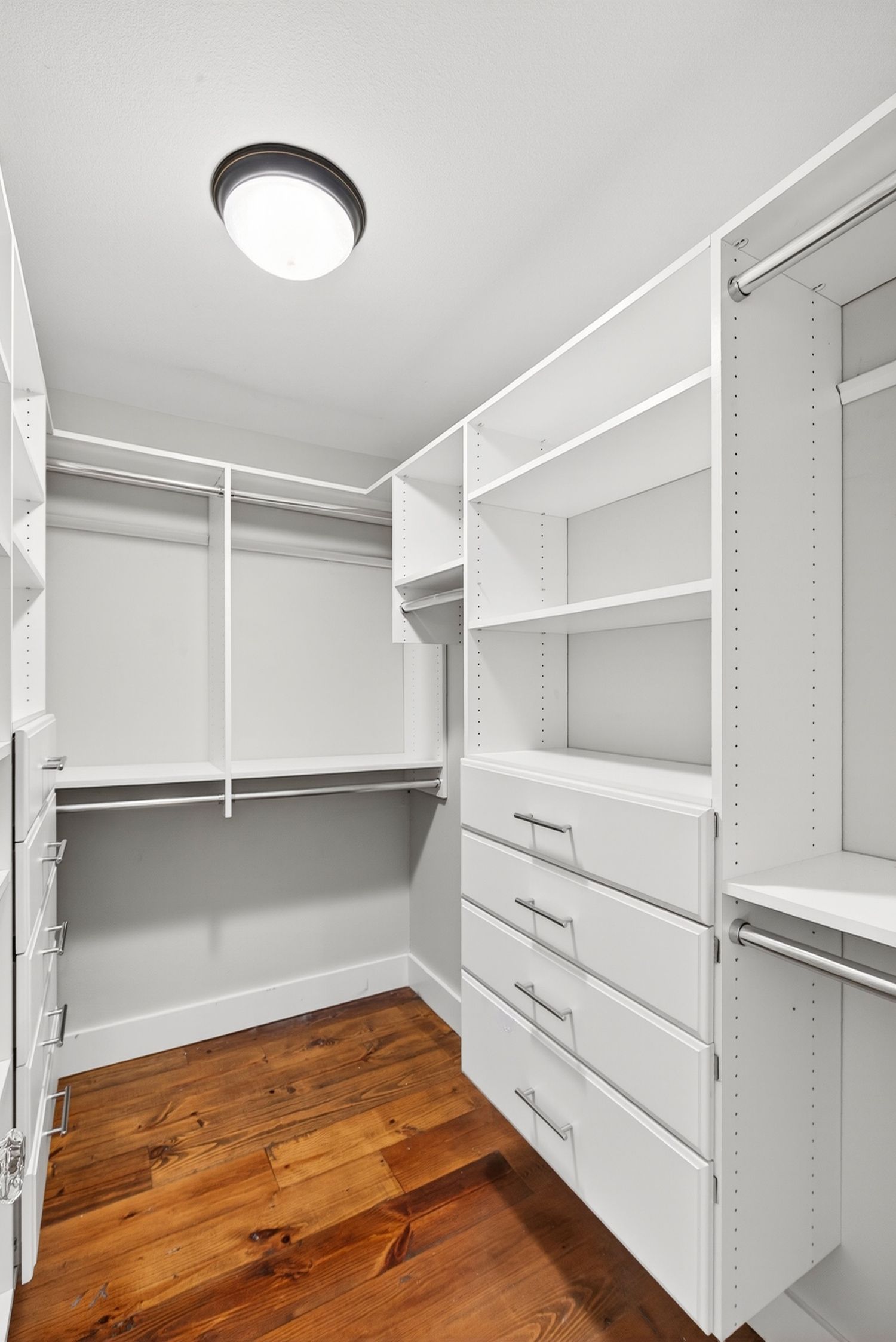 Hey Hannah Primary Closet