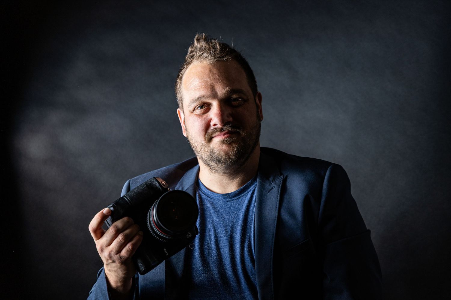 Thomas Bourdilleau photographe