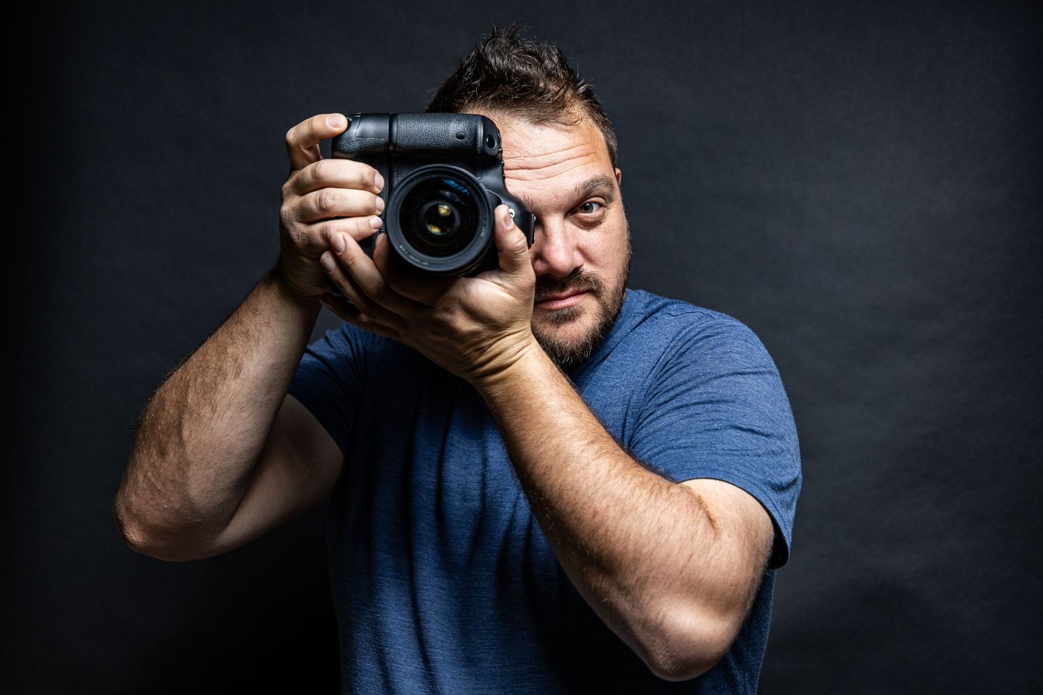 Thomas Bourdilleau photographe