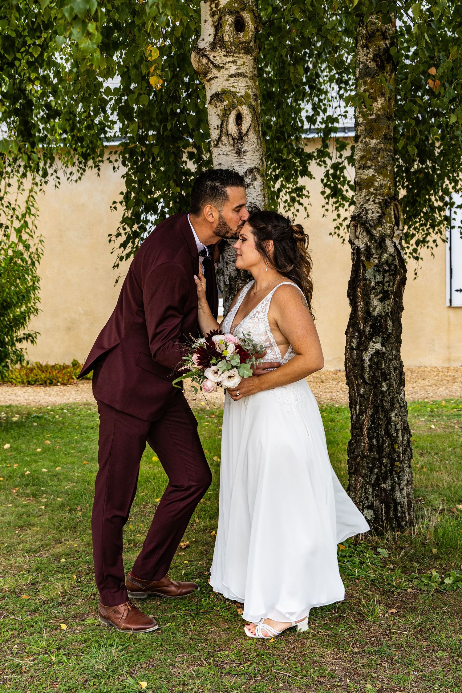 avis Mariage : photographe mariage Tours / photographe mariage Indre-et-Loire portrait baptême photoloches amboise bléré chinon saumur anger