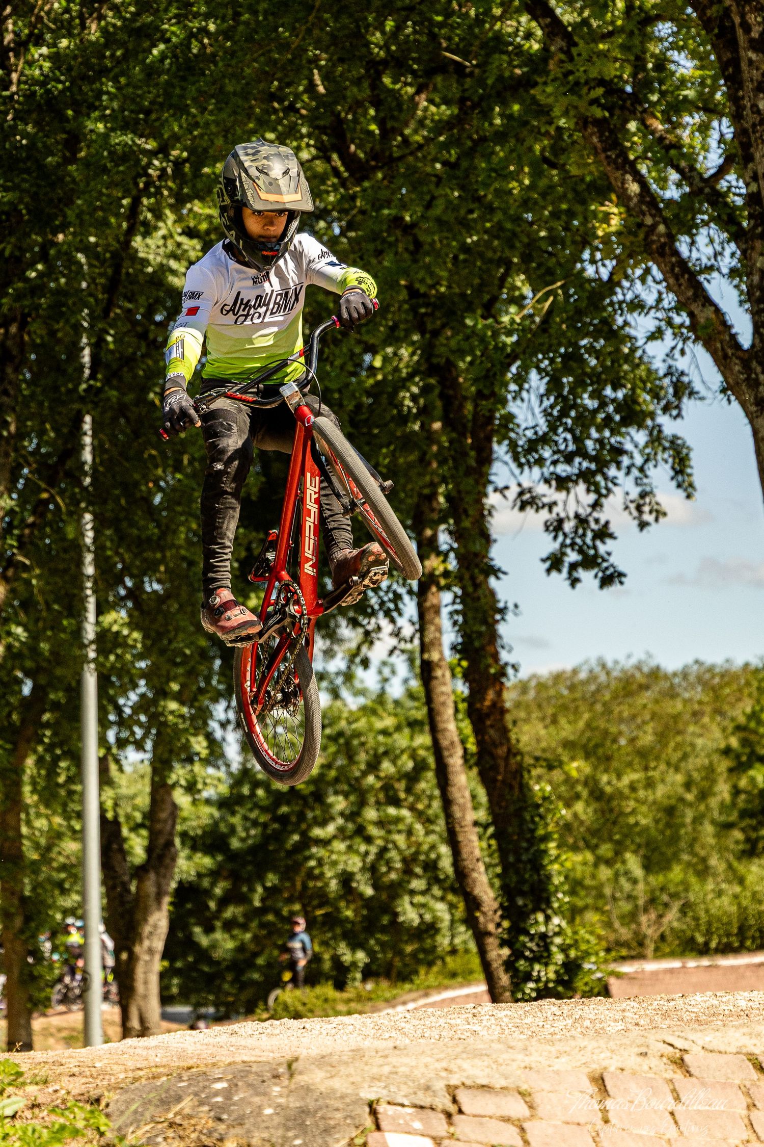 événementiel, sport, bmx, vélo,