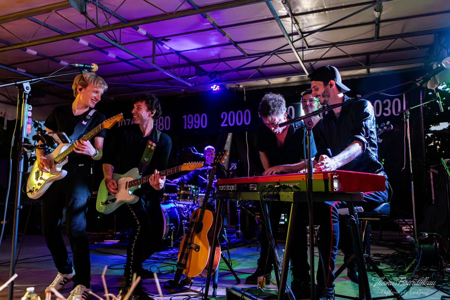 concert, événementiel, musique, festival, fete, nuit
