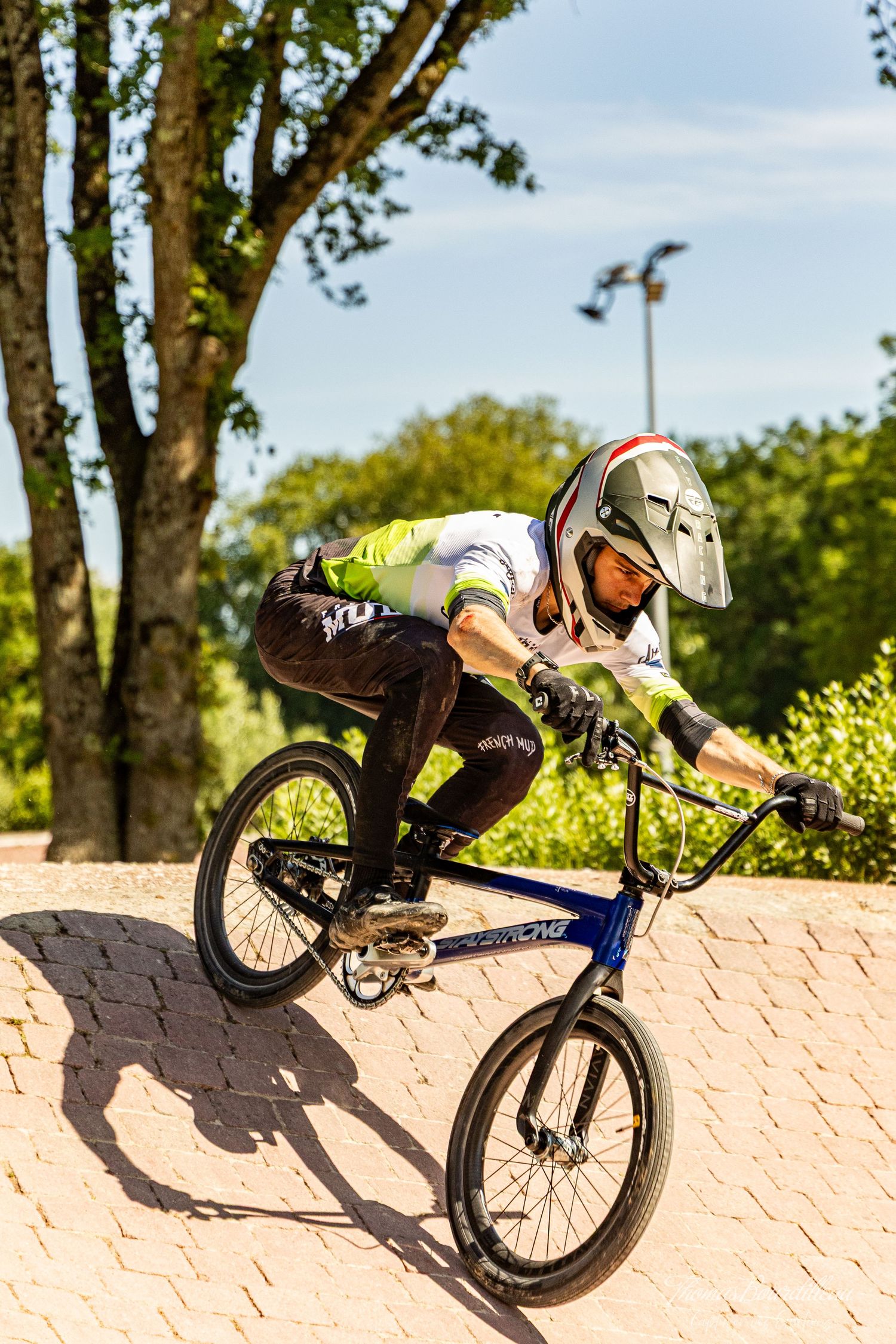 événementiel, sport, bmx, vélo,