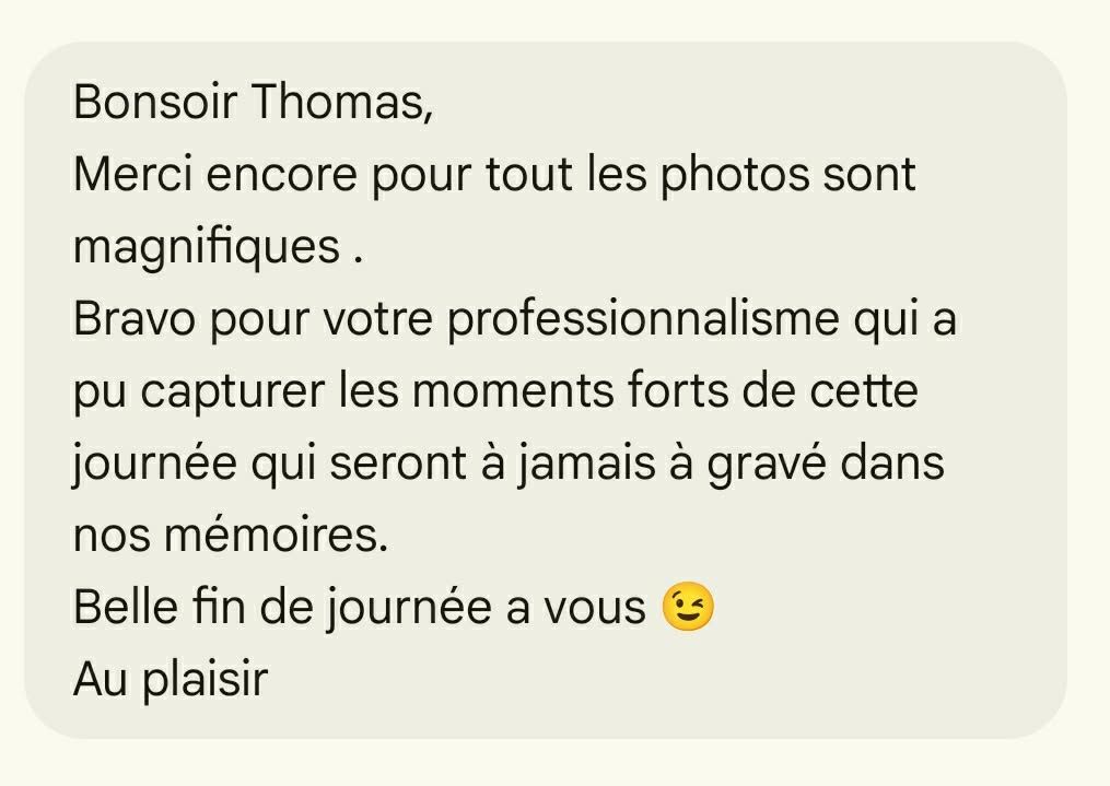 avis Photo mariage photographe mariage Tours / photographe mariage Indre-et-Loire portrait baptême loches amboise bléré chinon indre & loire