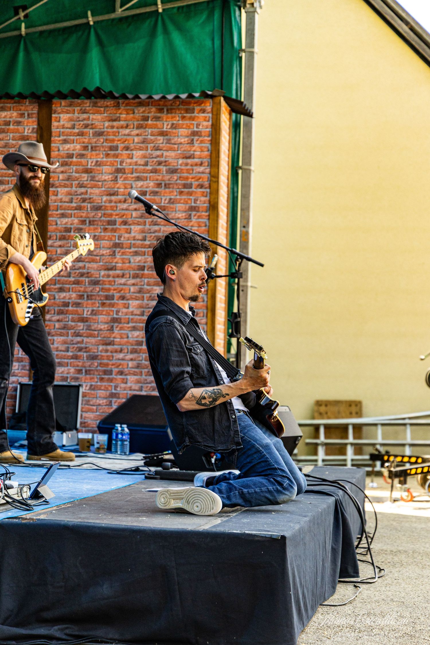 concert, événementiel, musique, festival, fete, nuit