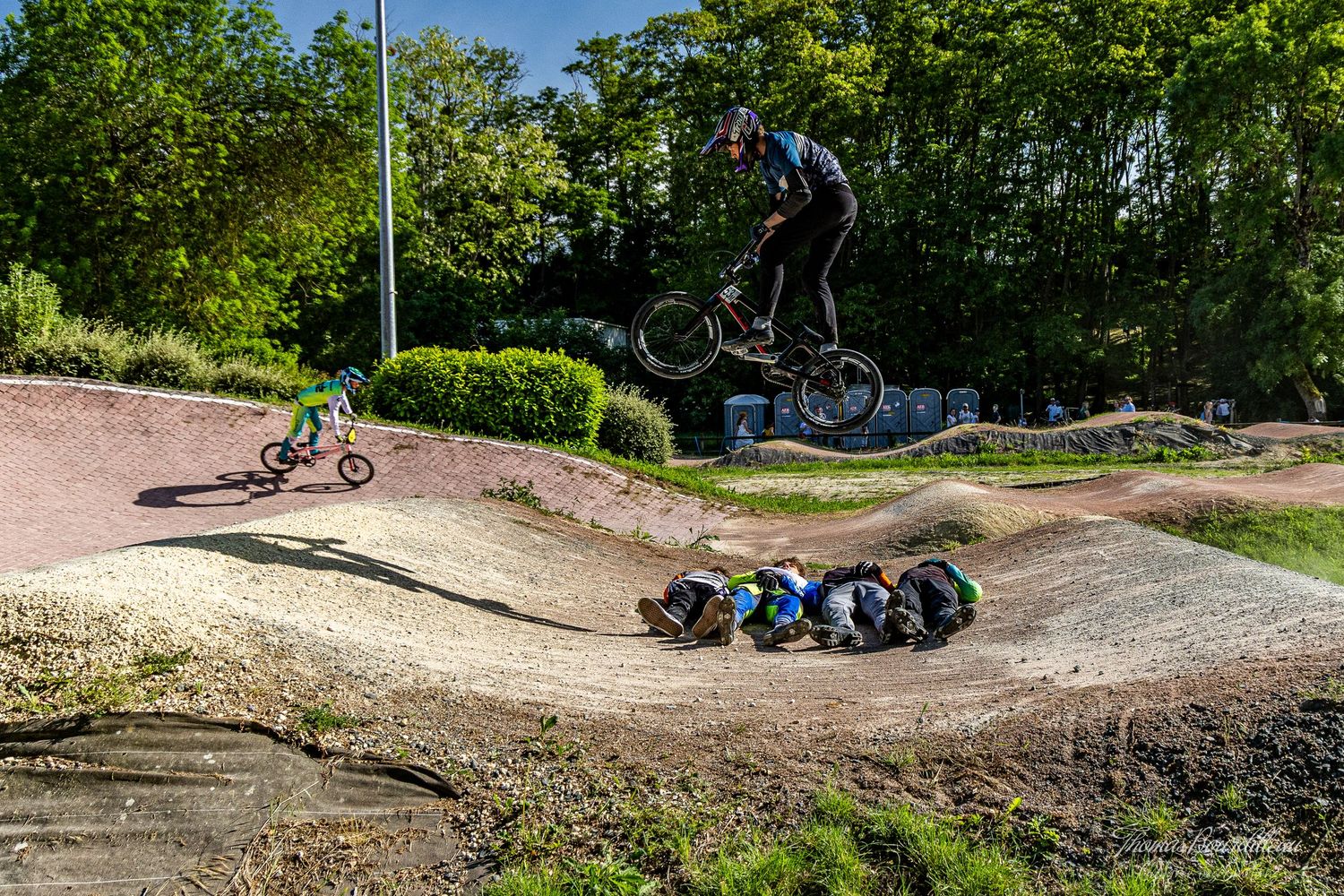 événementiel, sport, bmx, vélo,
