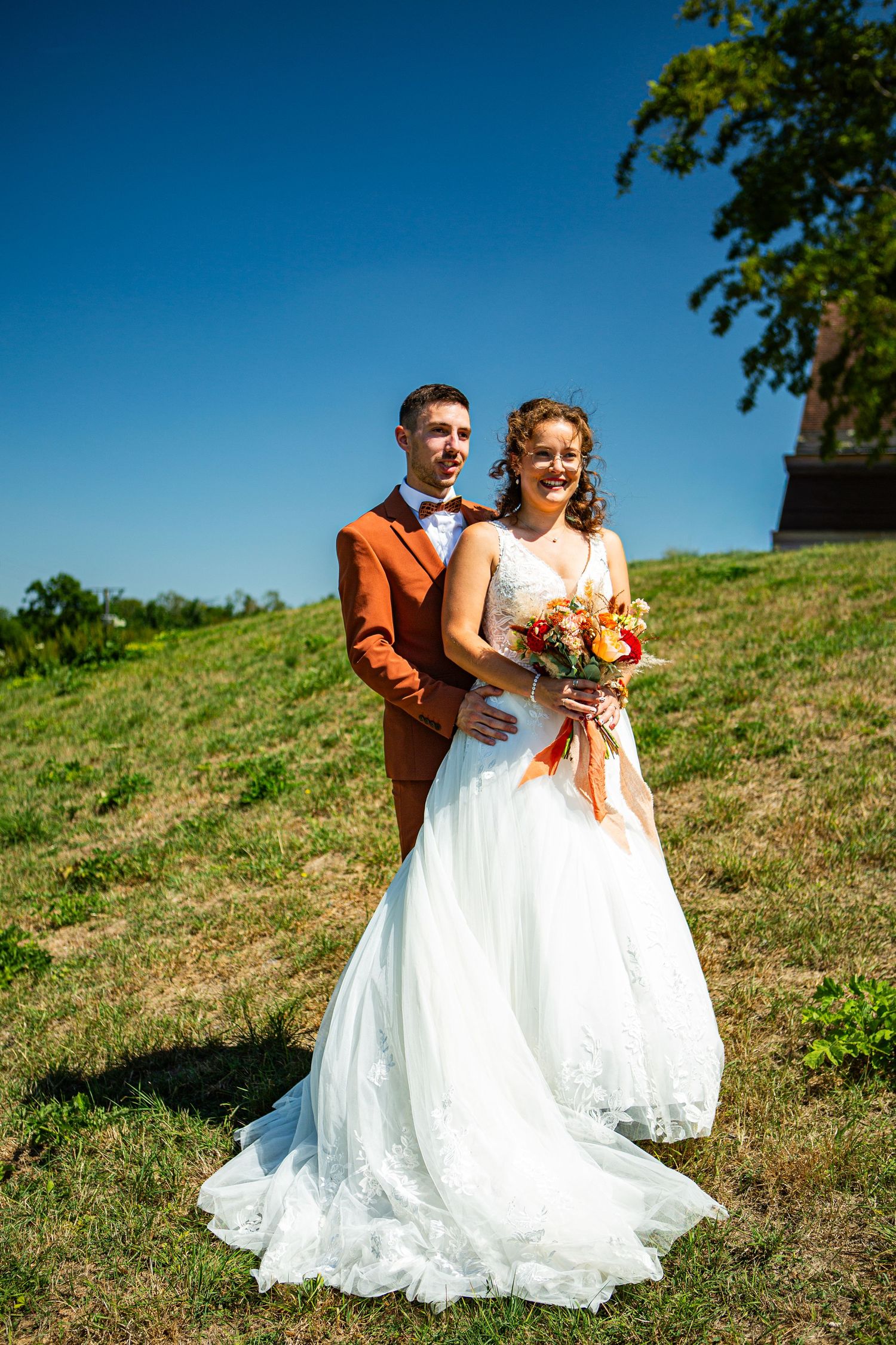 avis Mariage : photographe mariage Tours / photographe mariage Indre-et-Loire portrait baptême loches amboise bléré chinon saumur angers ind