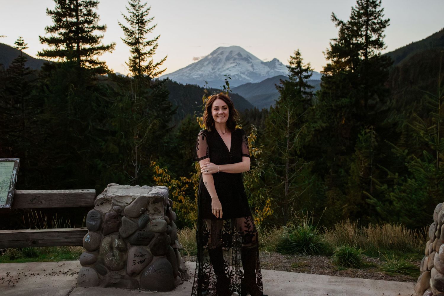 White pass dreams