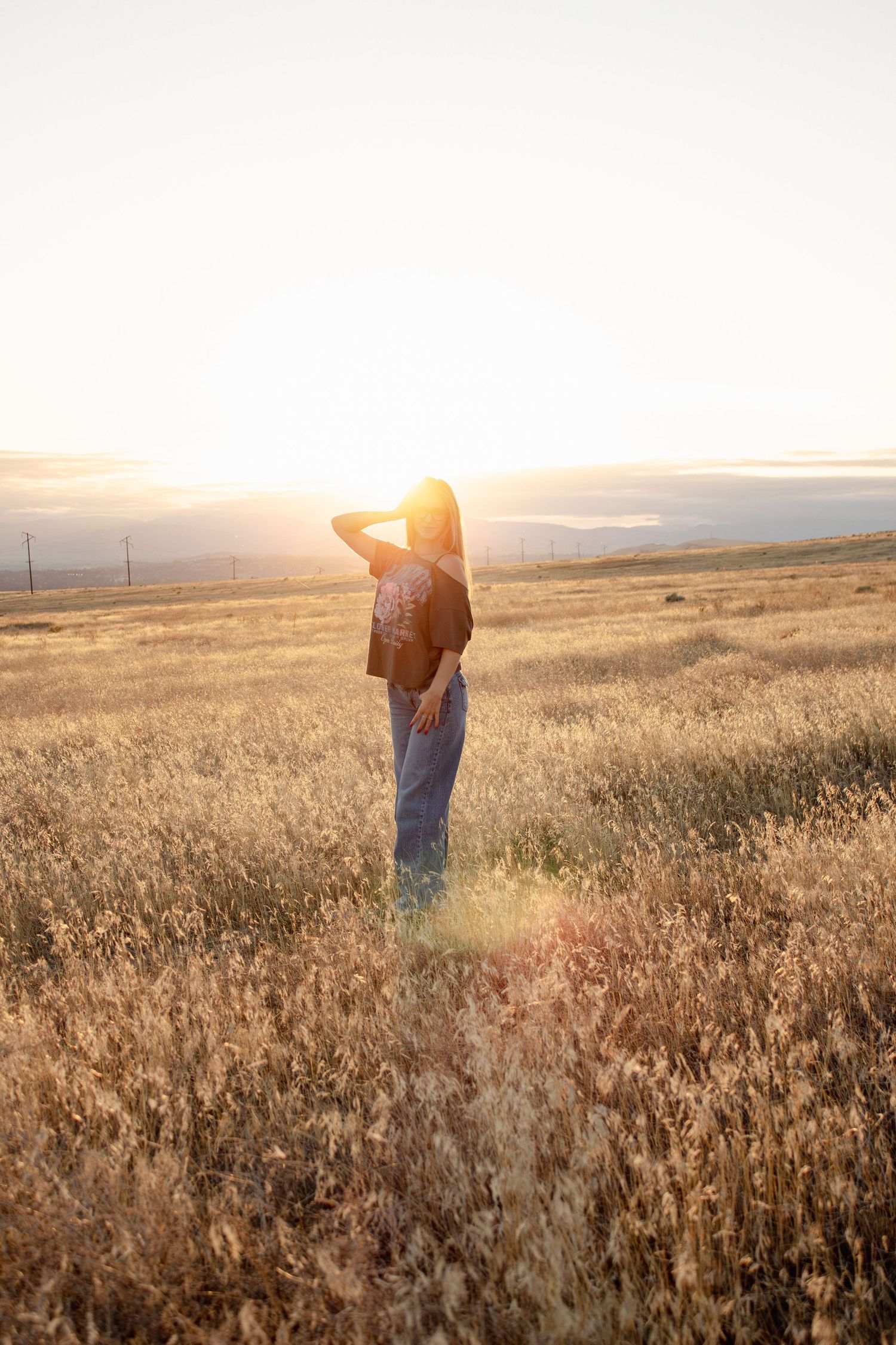 Golden Hour