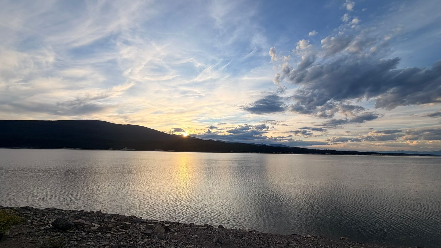 Montana Skies