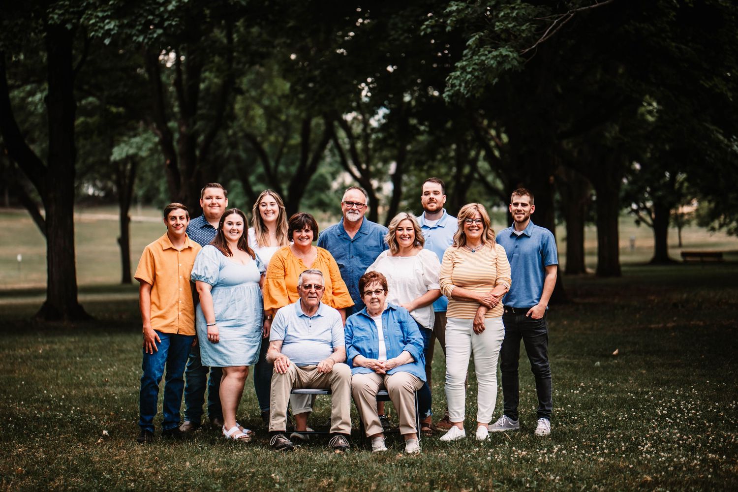 Family Photography, New Glarus, Wisconsin.