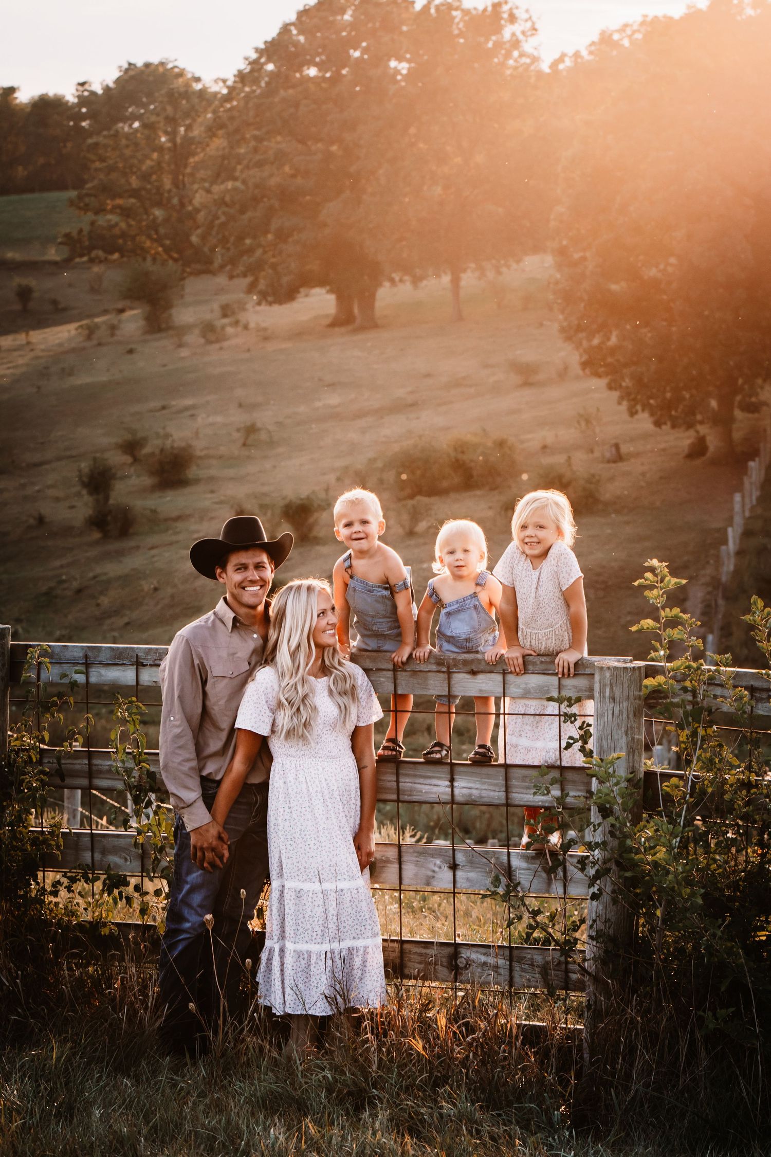 Family Photography, New Glarus, Wisconsin.