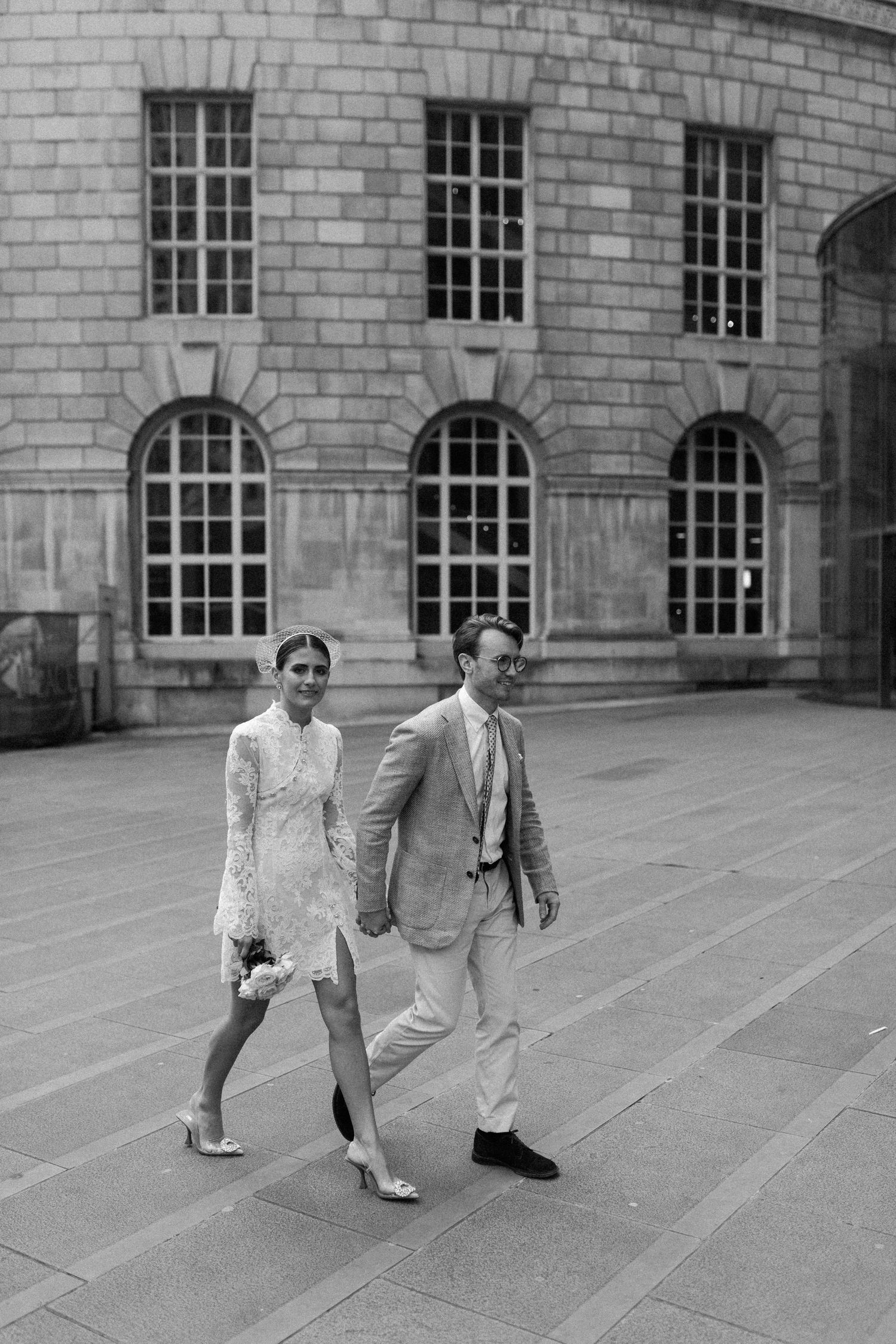 Manchester town hall city centre wedding