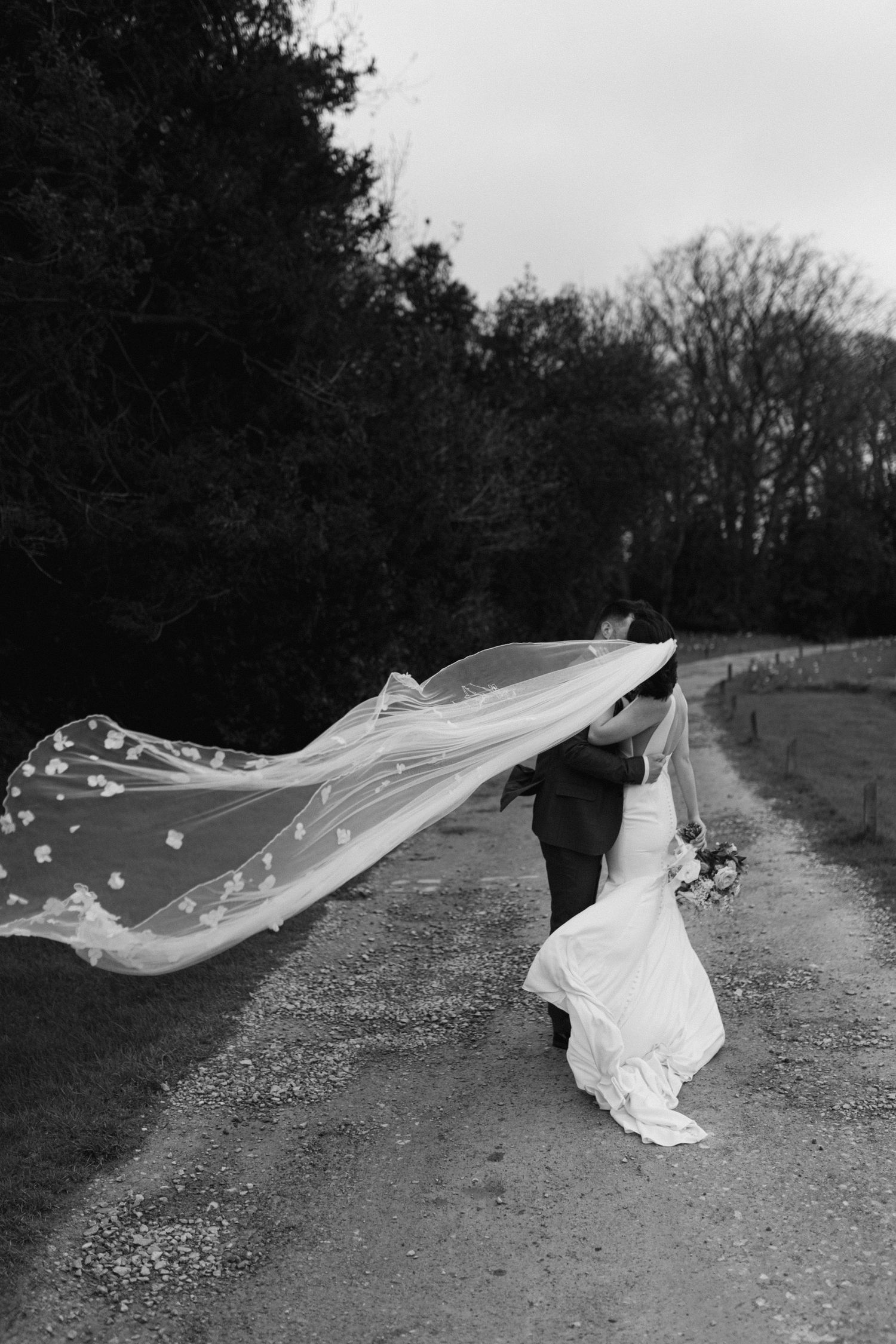 Wyresdale Park Lancashire wedding photographer
