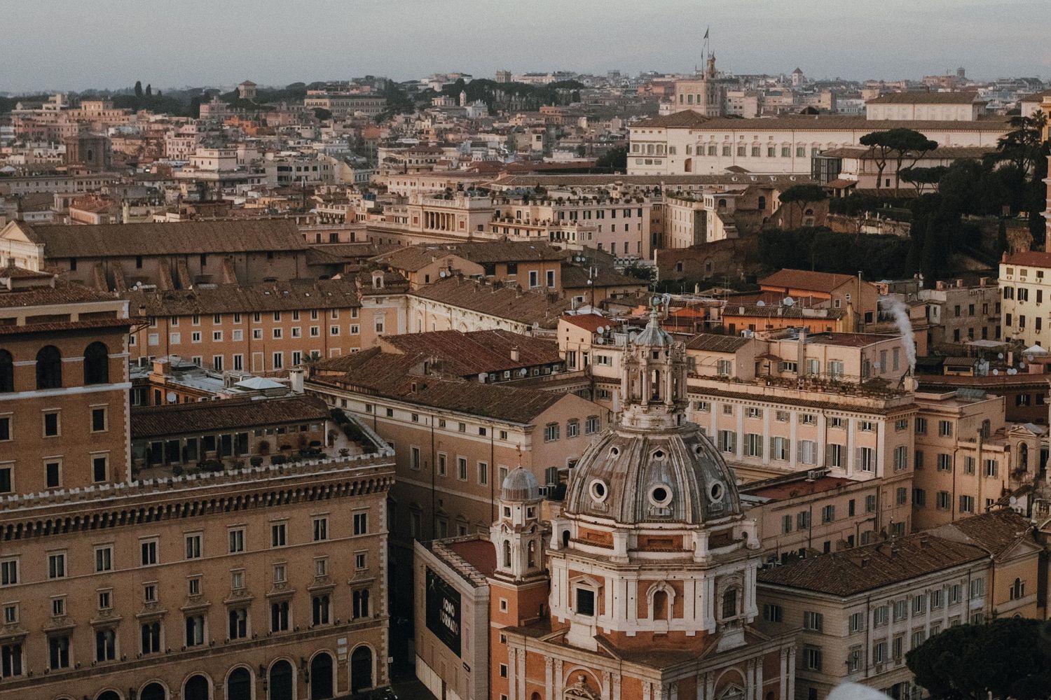 Rome Italy wedding photographer