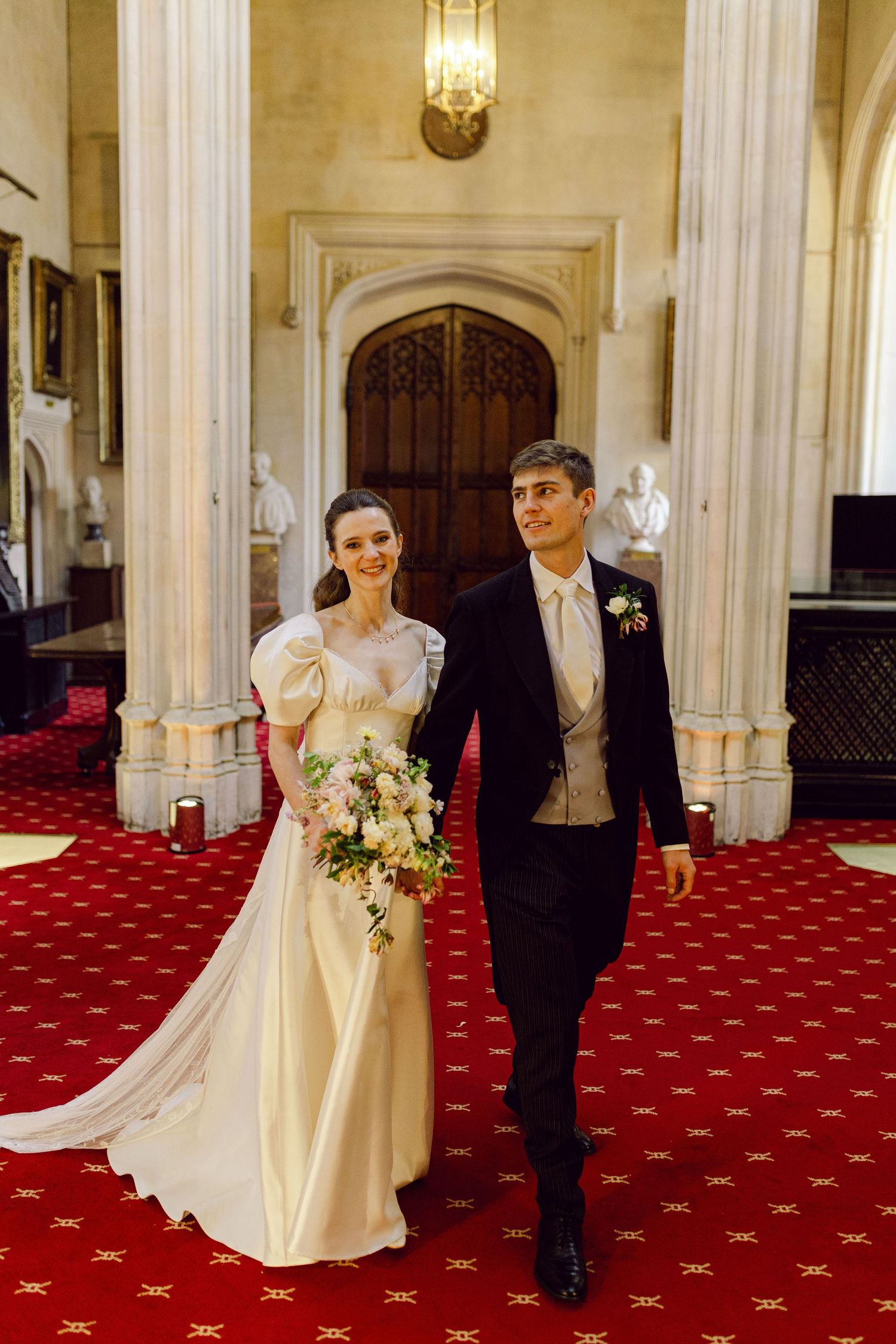 Lincoln's Inn Fields London wedding photographer