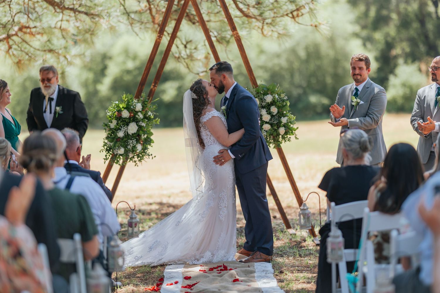 Newlyweds
