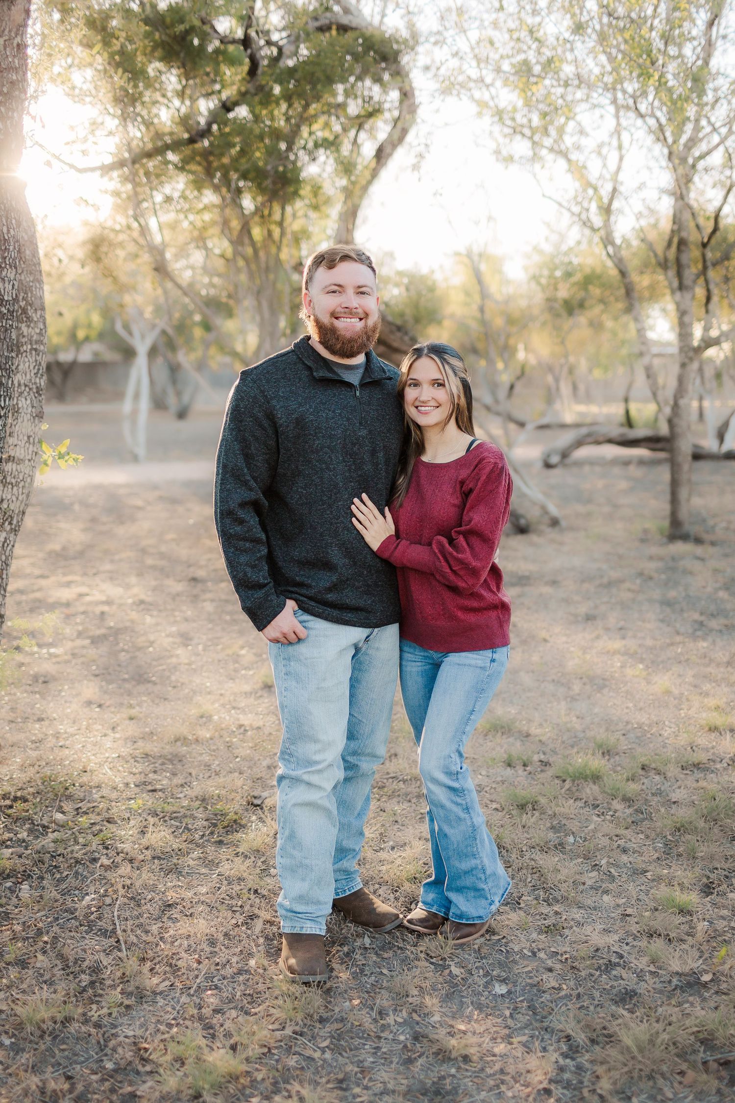 San Antonio photographer luxury affordable kind Christmas easter bluebonnet minis as well as senior, newborn and maternity