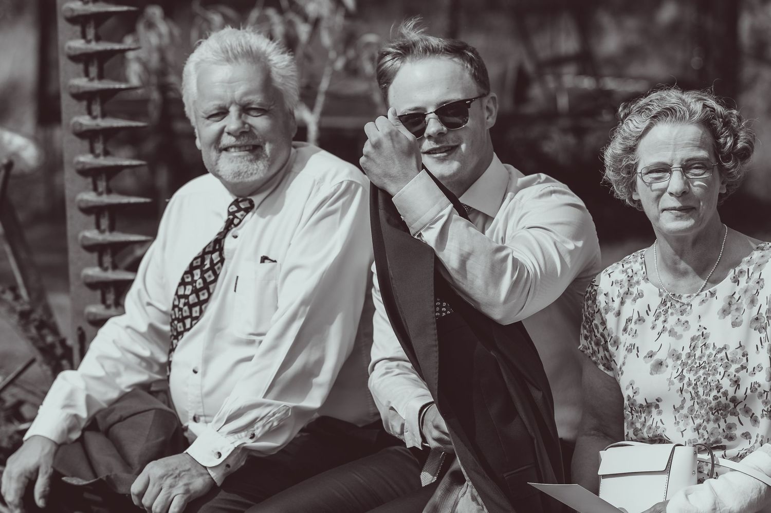 bröllopsfotograf på gotland