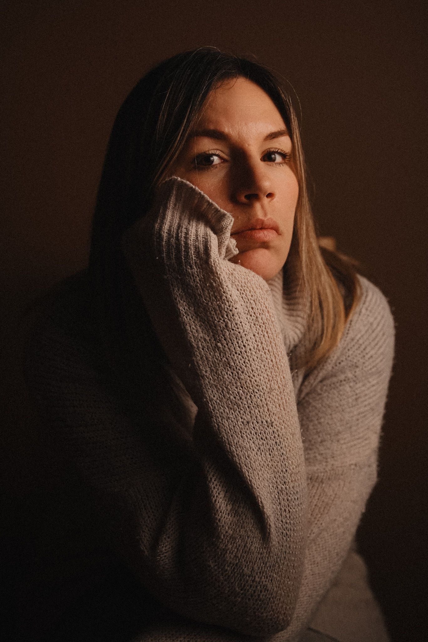 selfportrait
