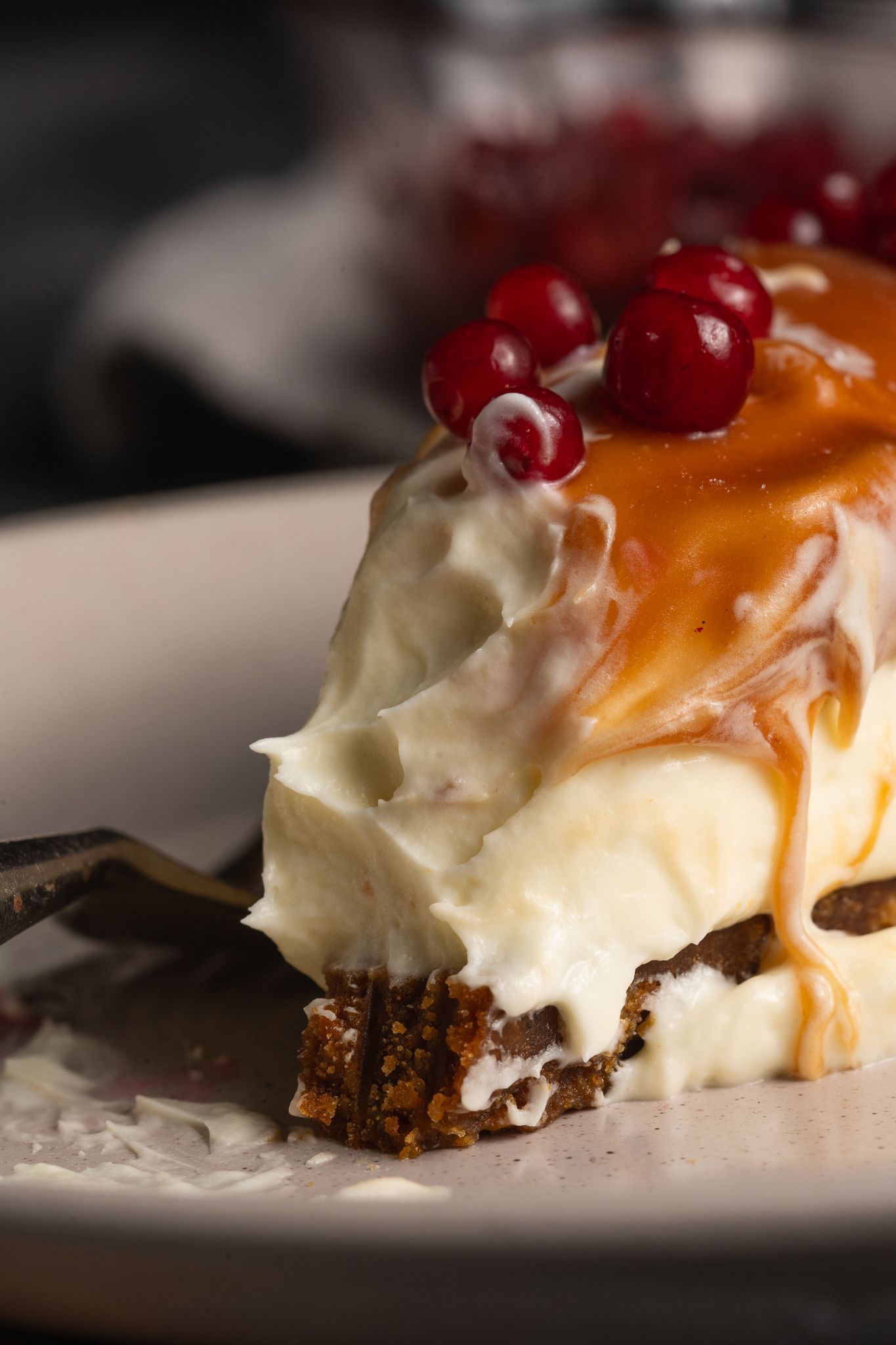 cheeskake