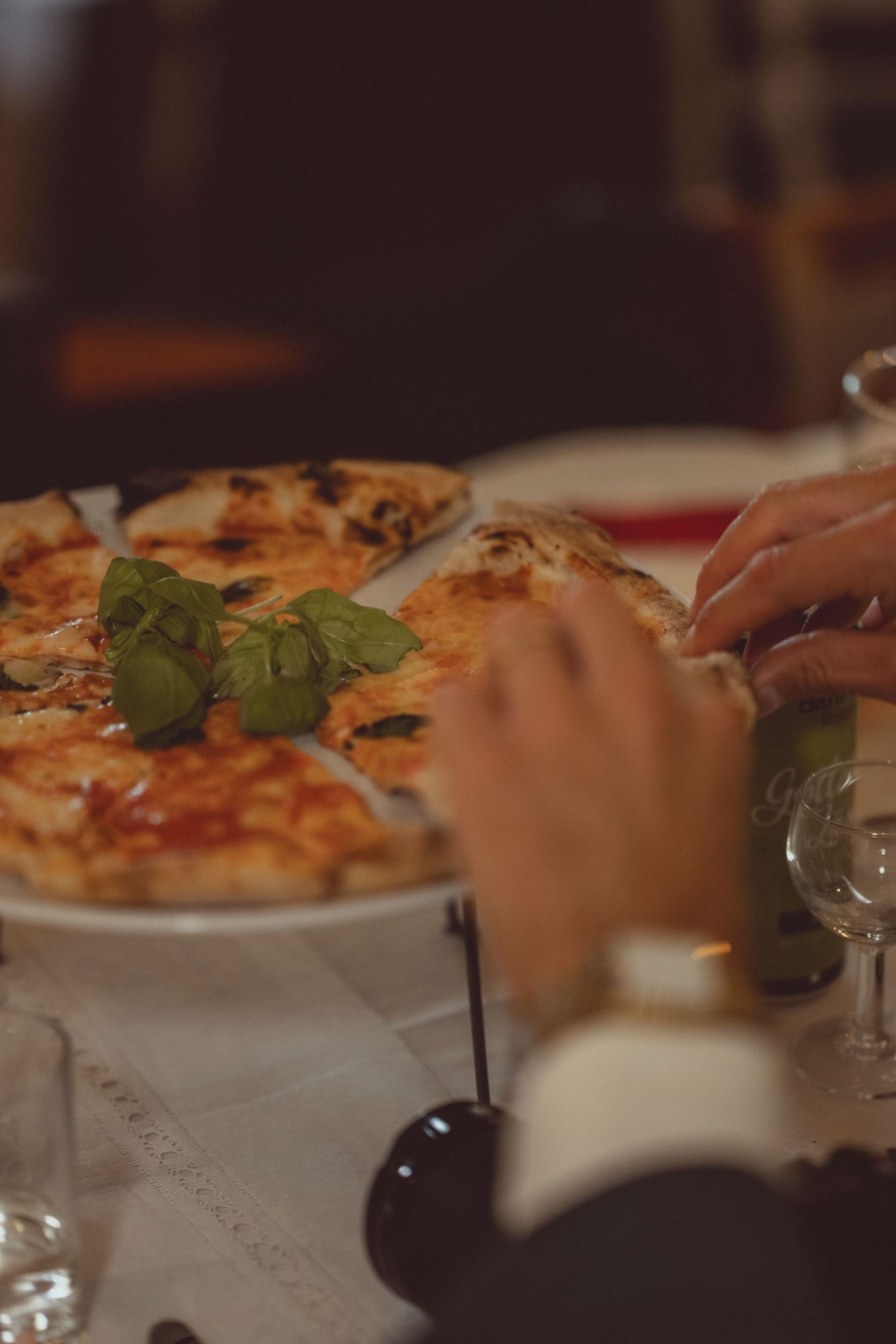 pizza