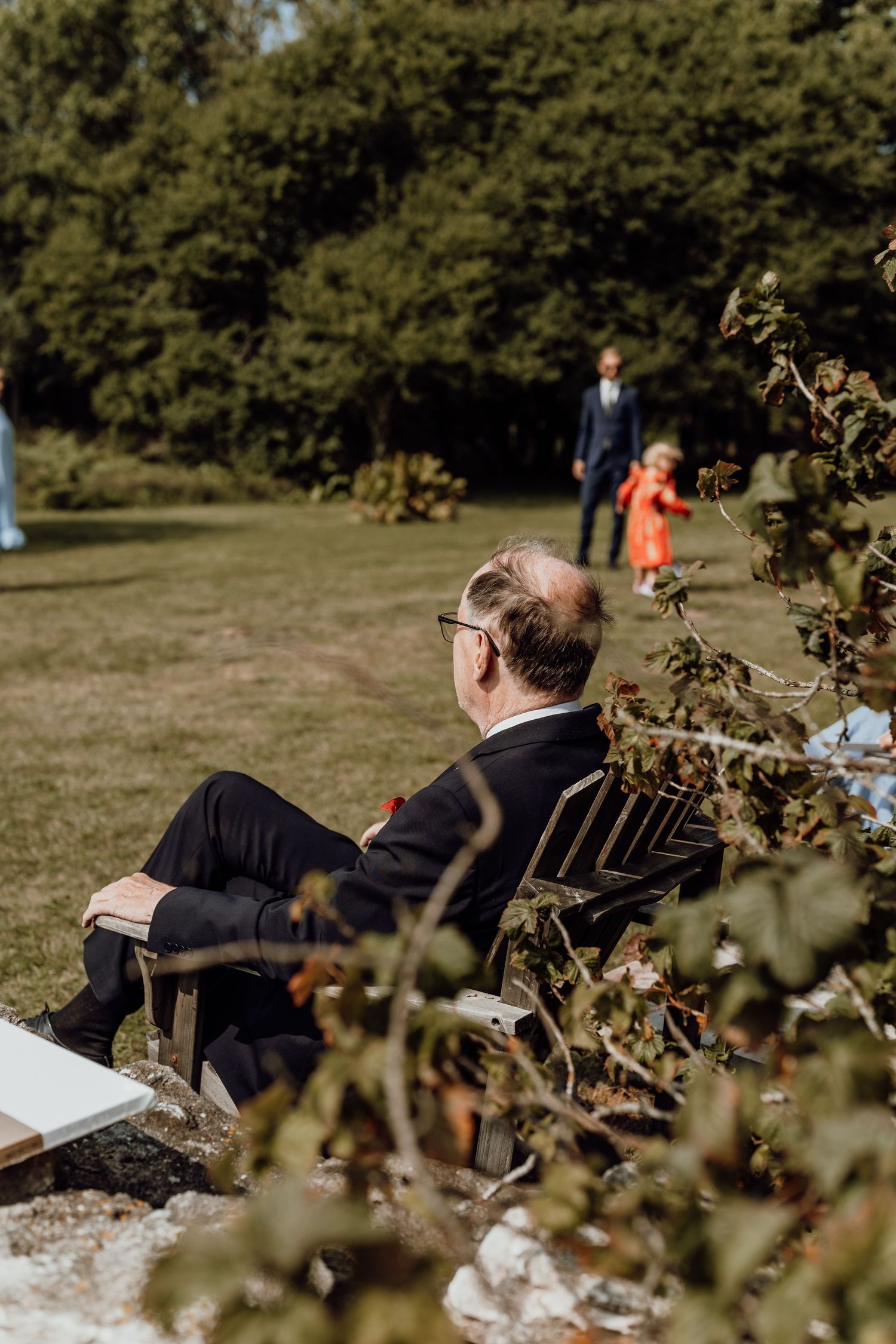 bröllopsfotograf på gotland