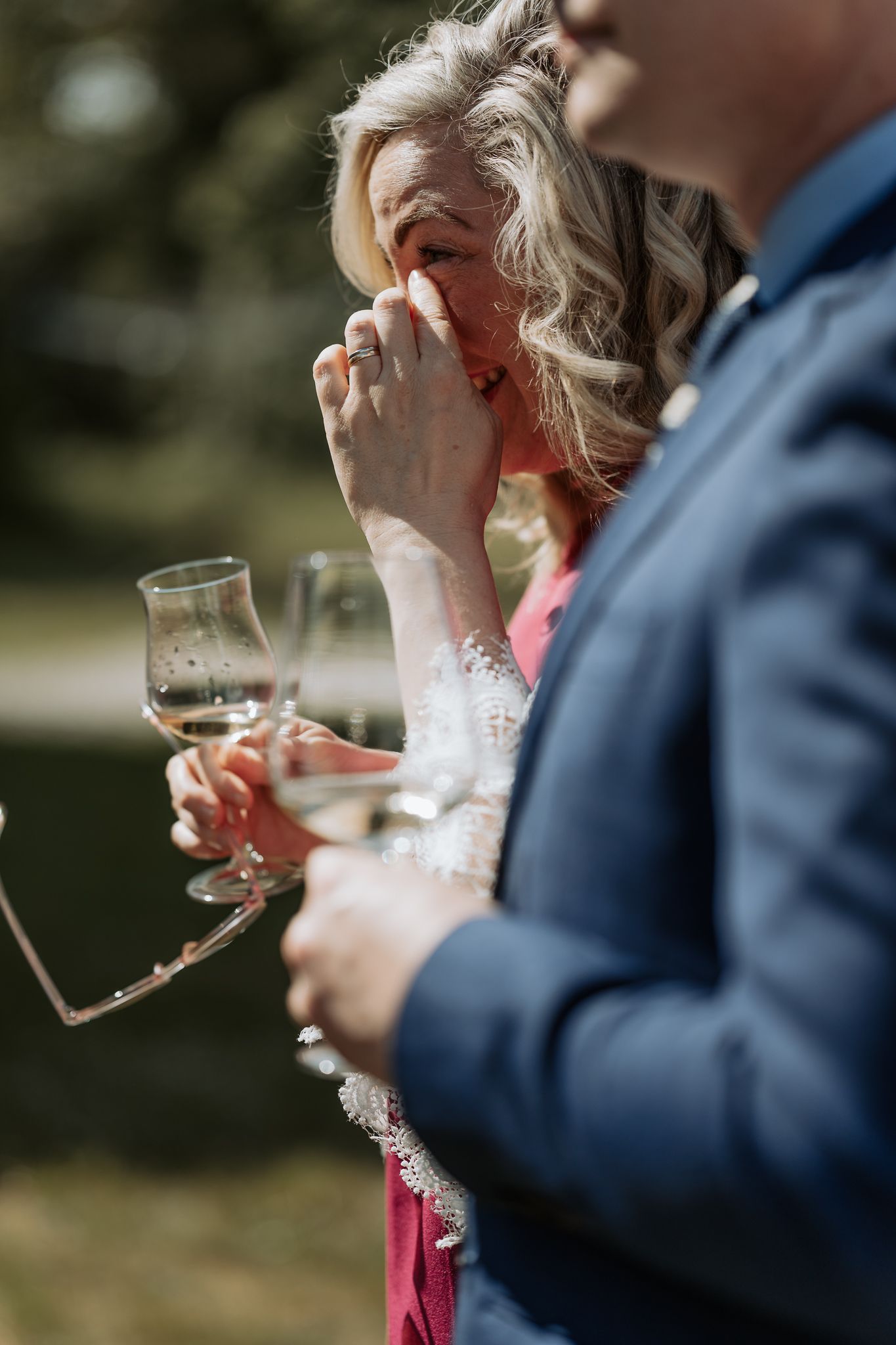 bröllopsfotograf på gotland
