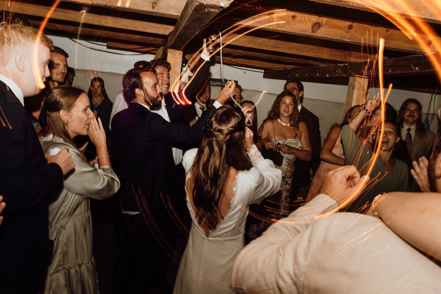 bröllopsfotograf på gotland