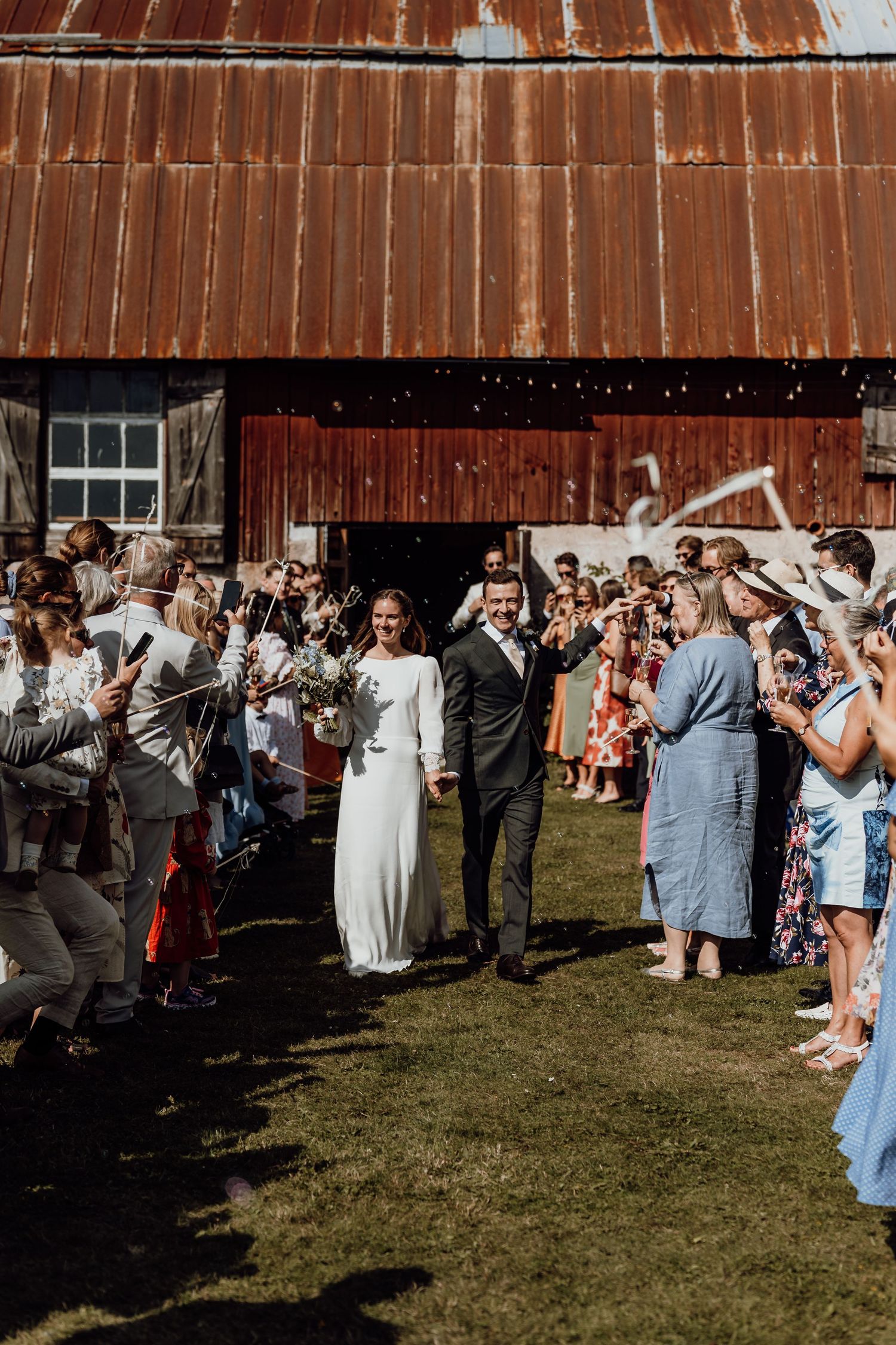 bröllop gotland