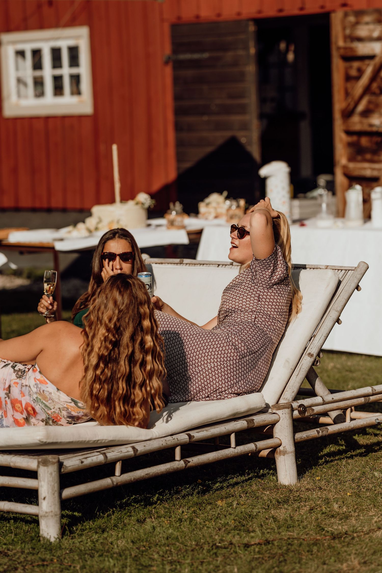 bröllopsfotograf på gotland