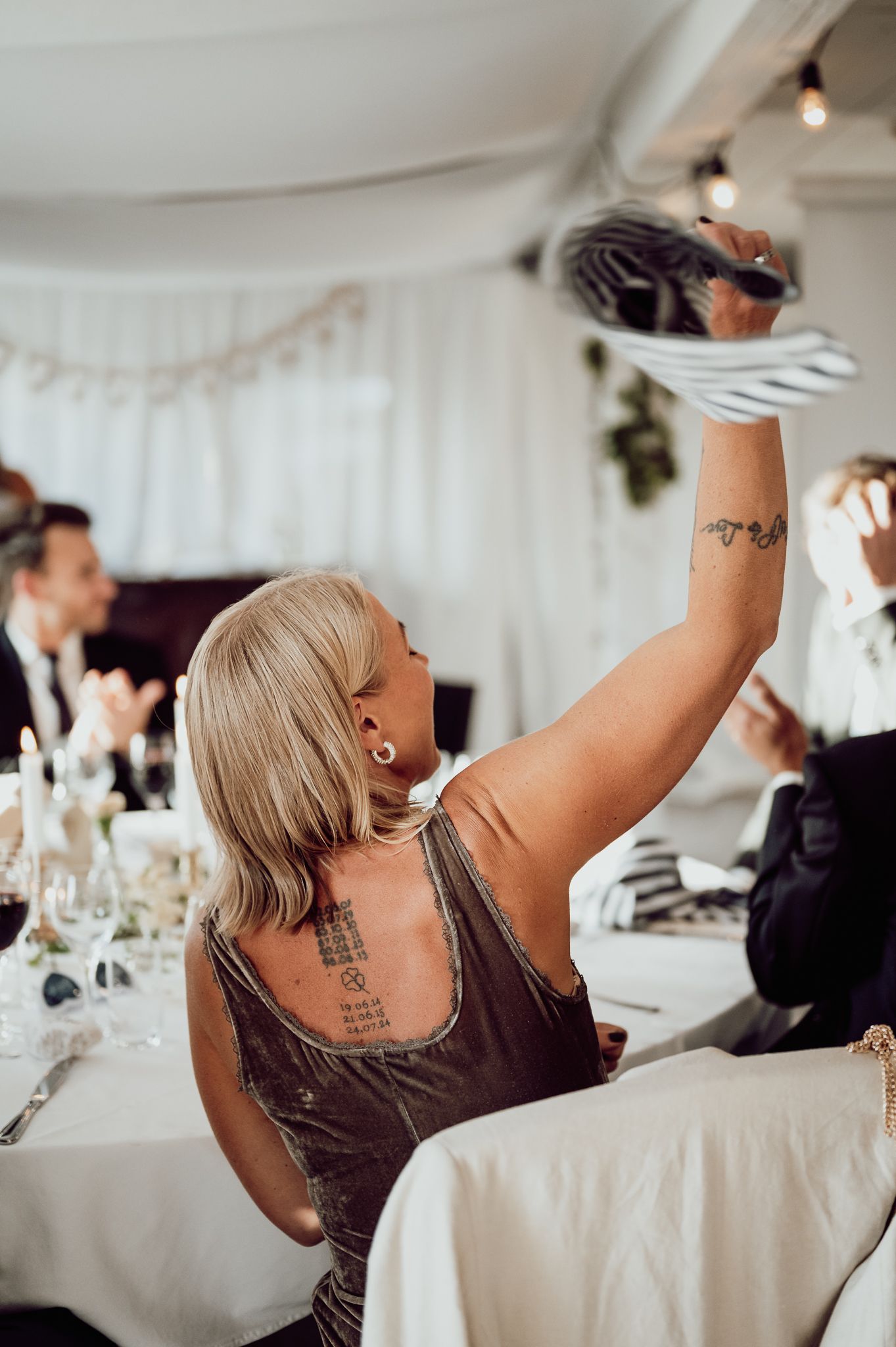 bröllopsfotograf på gotland