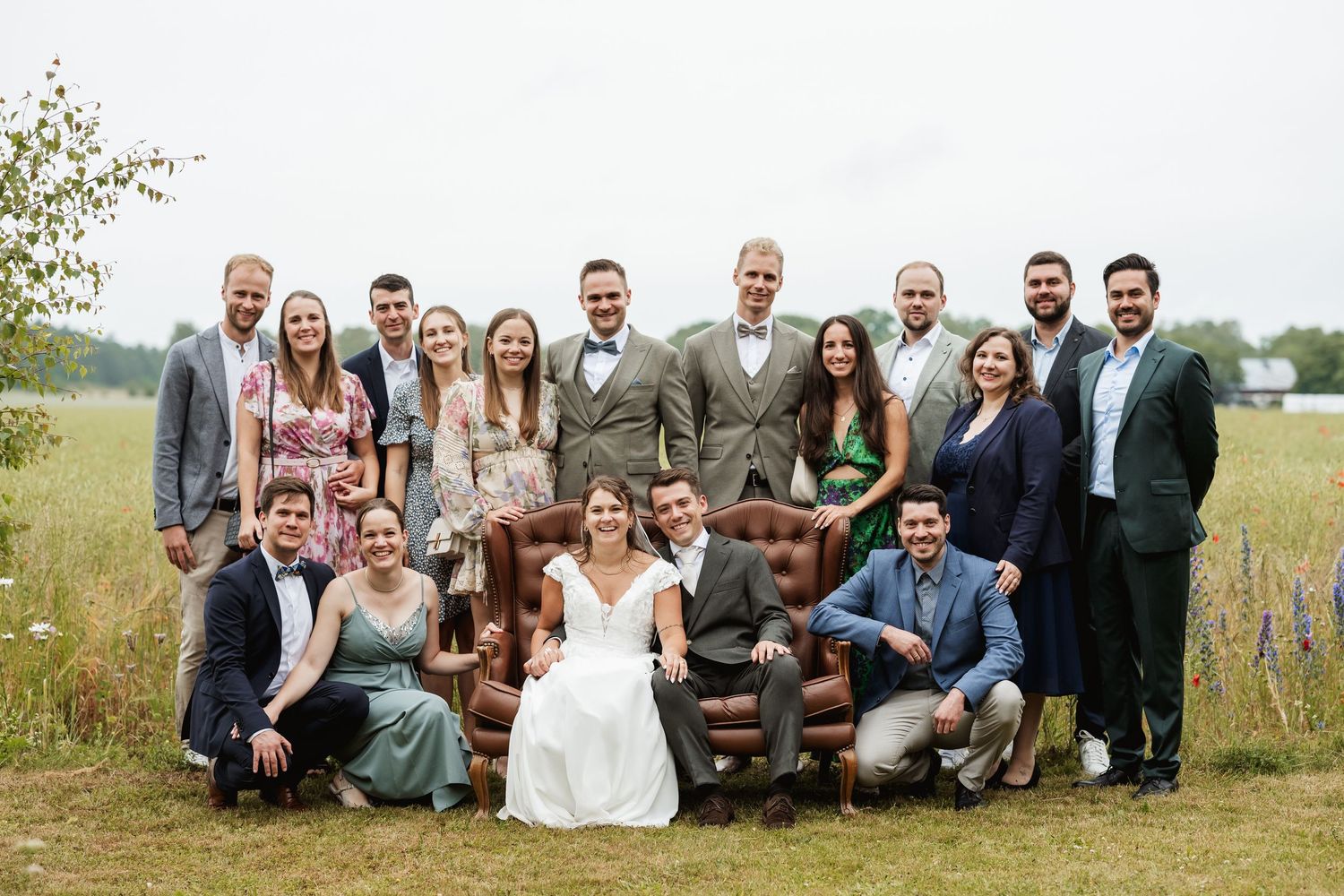 gruppfoto