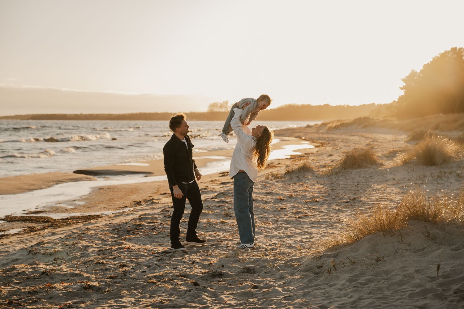strand-familjefoto-gotland