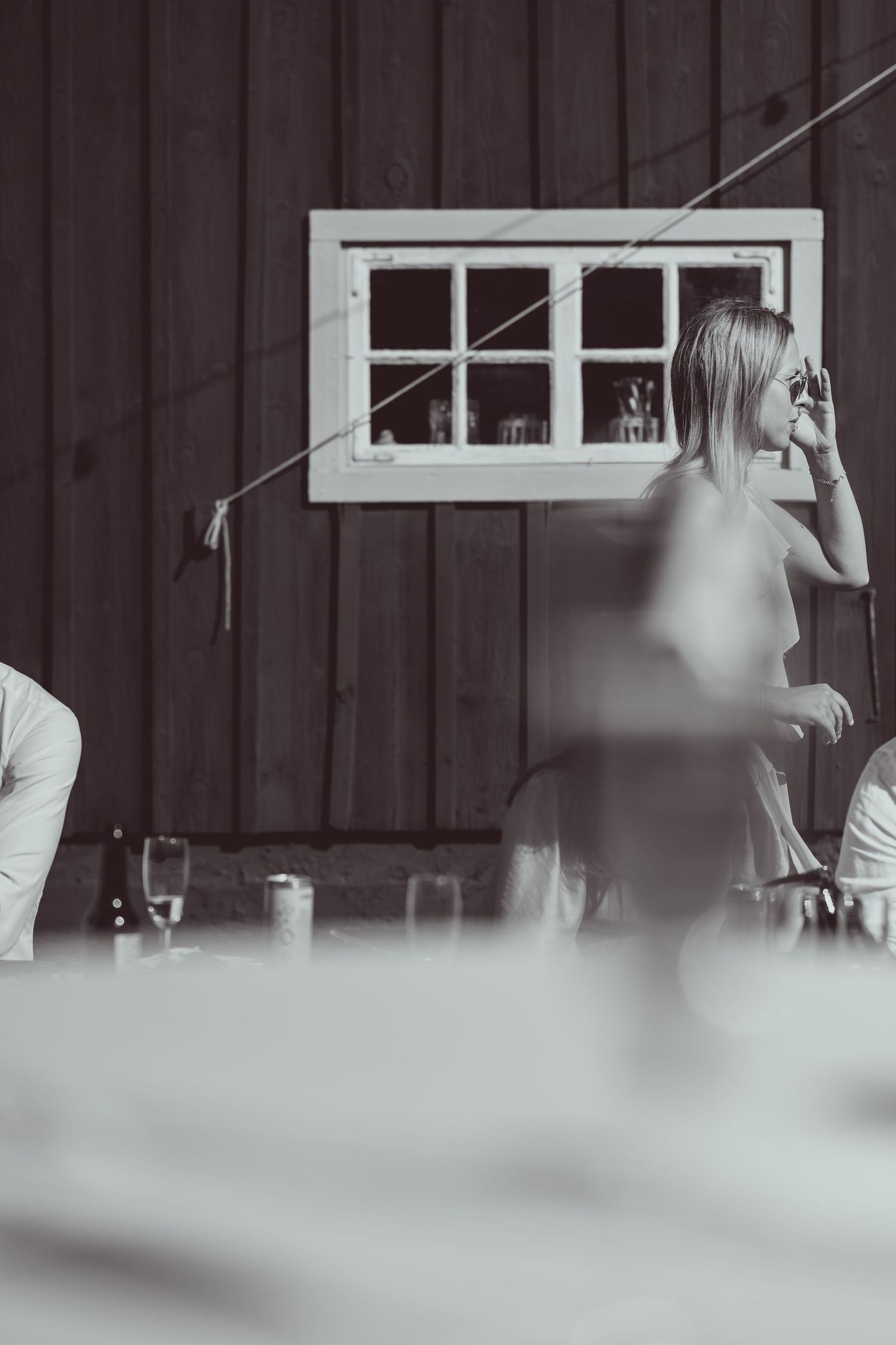 bröllopsfotograf på gotland