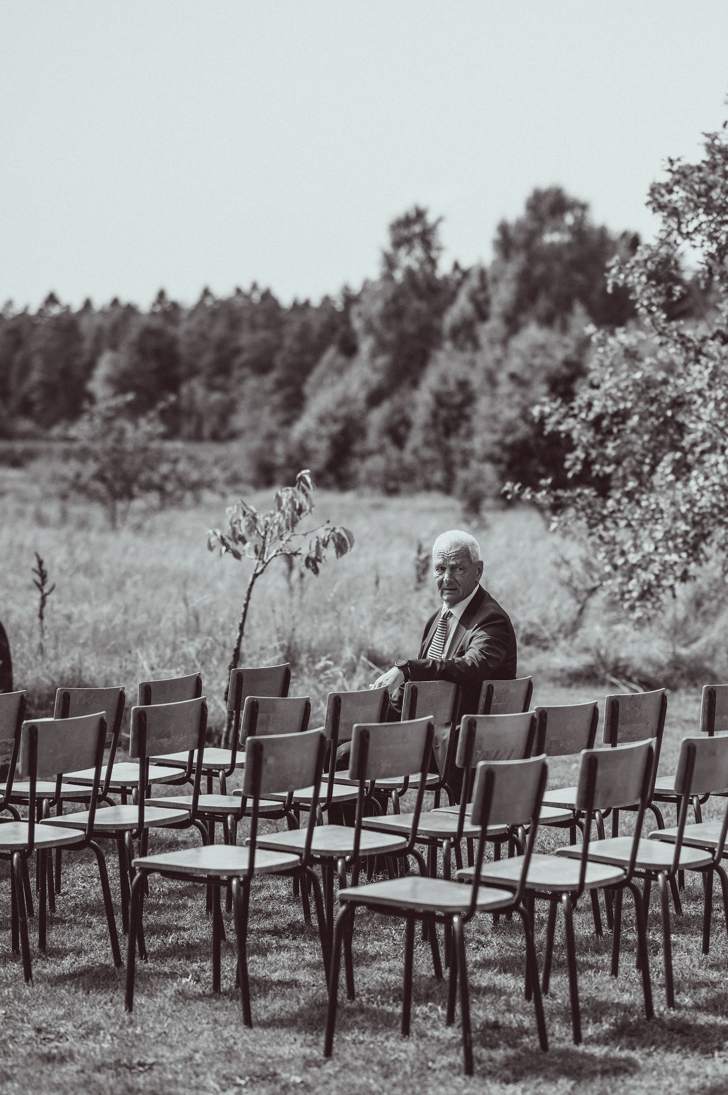 bröllopsfotograf på gotland