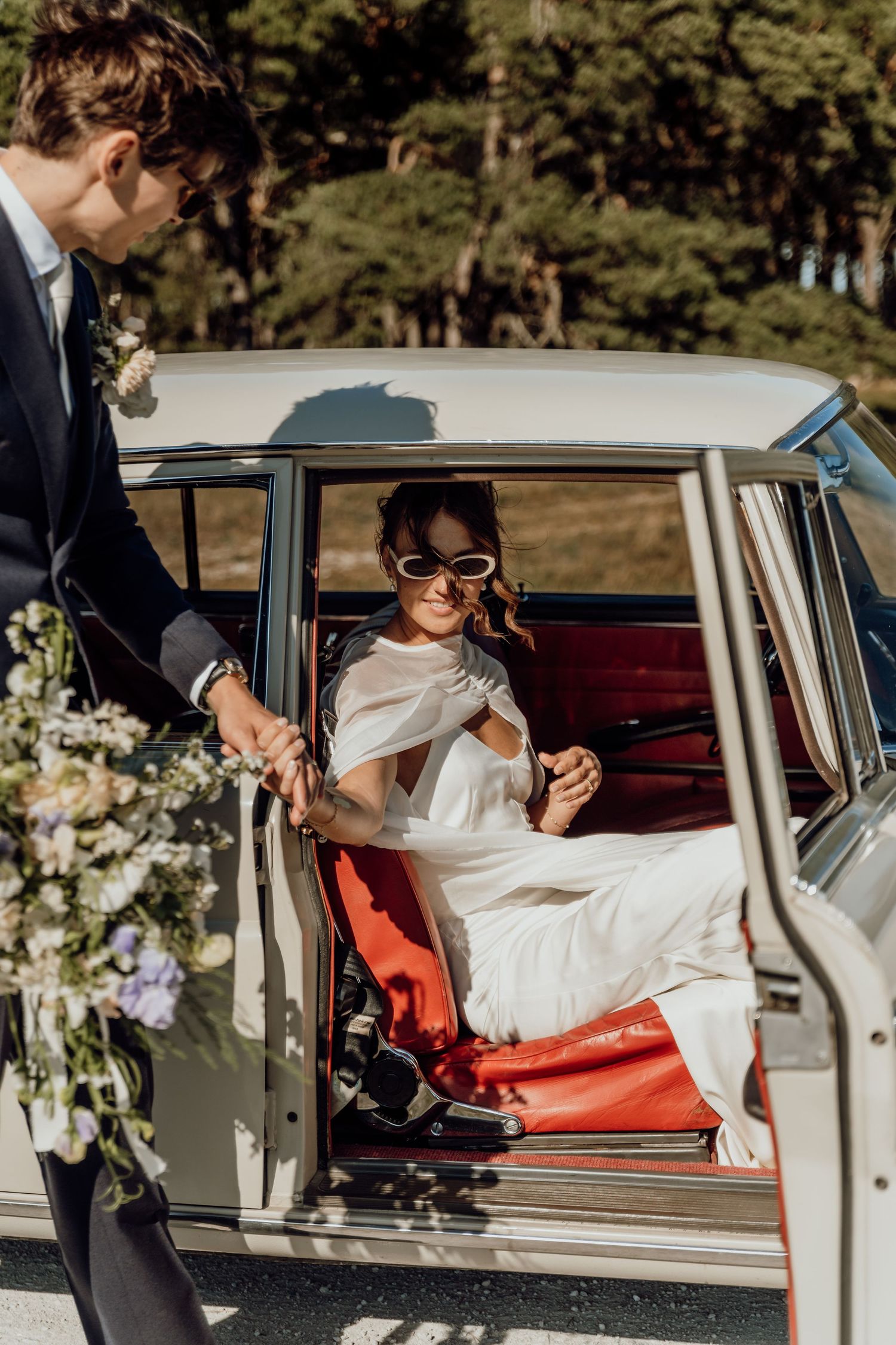 bröllopsfotograf på gotland