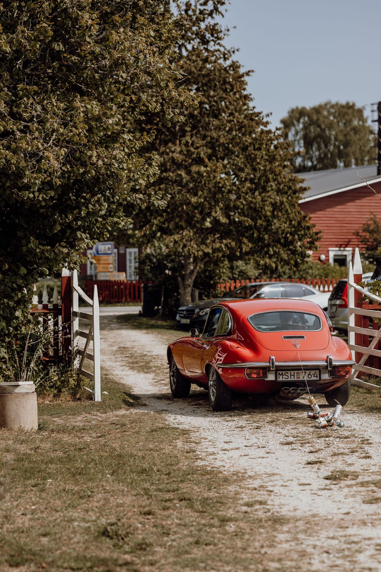 bröllopsfotograf på gotland