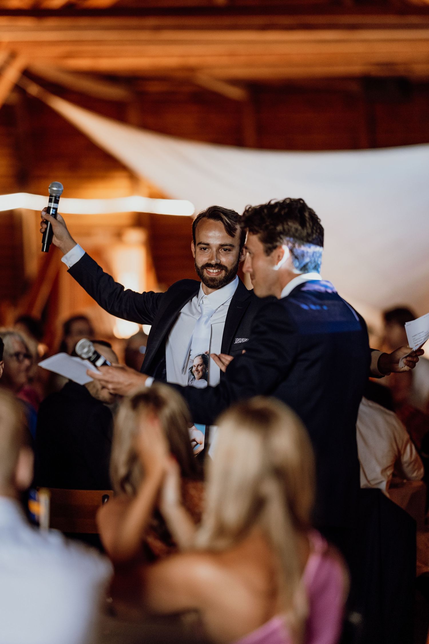 bröllopsfotograf på gotland