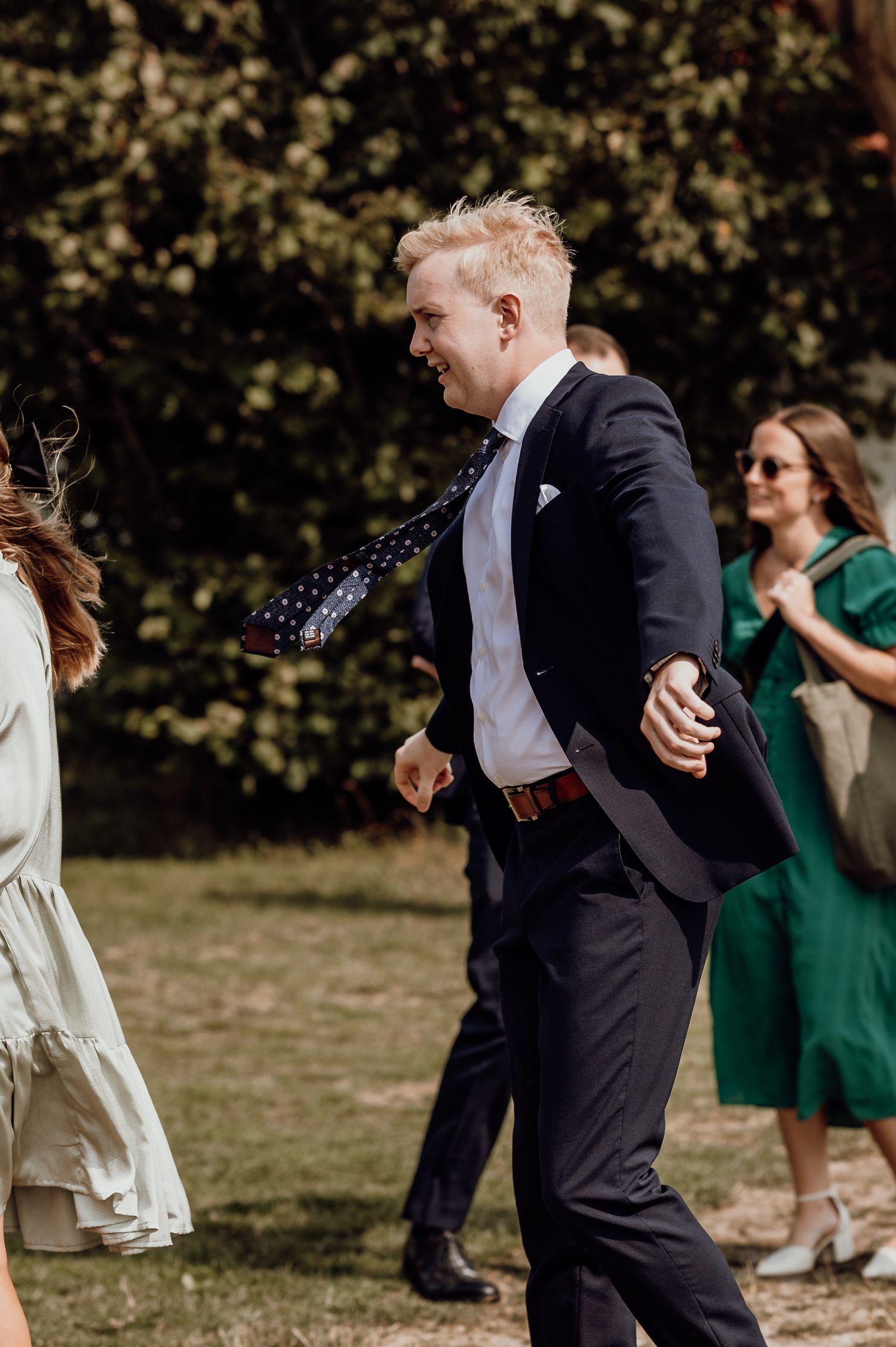 bröllopsfotograf på gotland