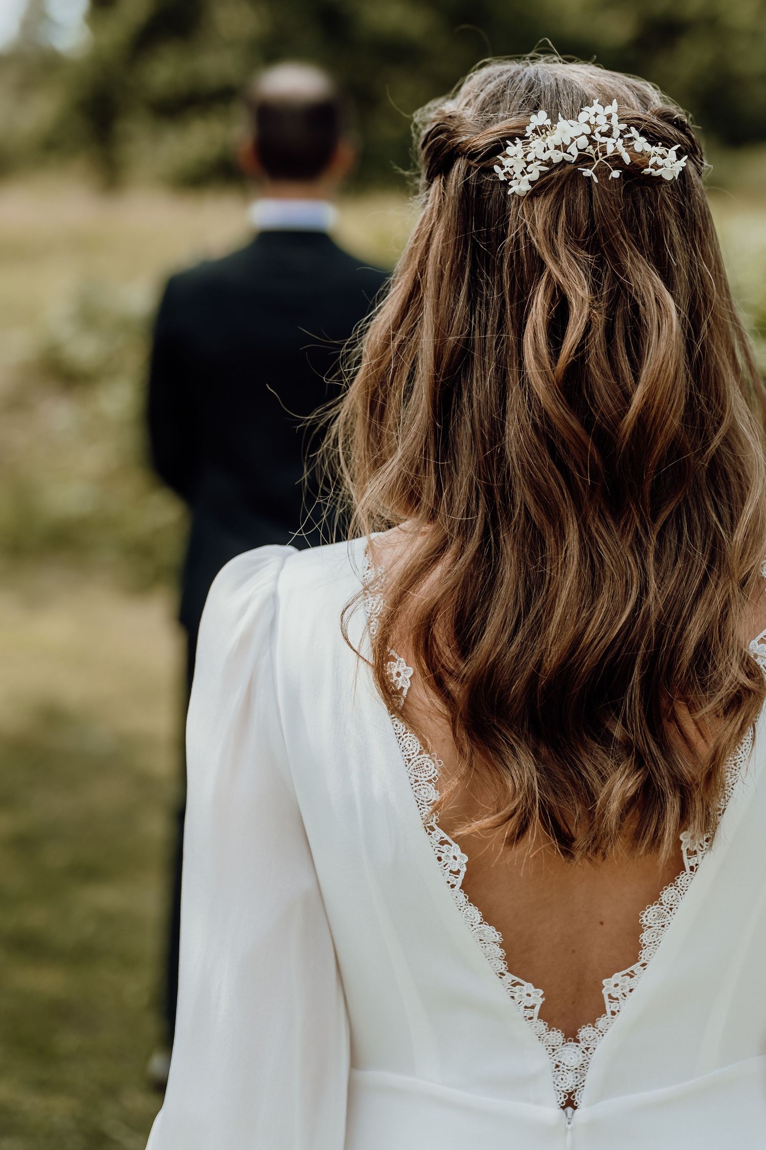bröllopsfotograf på gotland