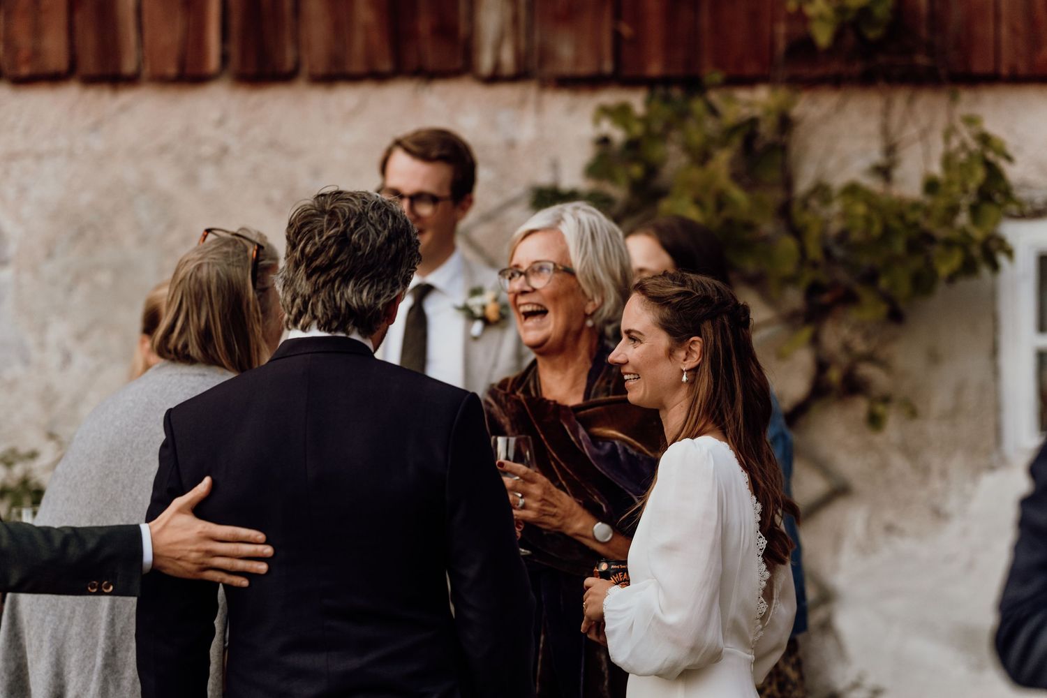 bröllopsfotograf på gotland