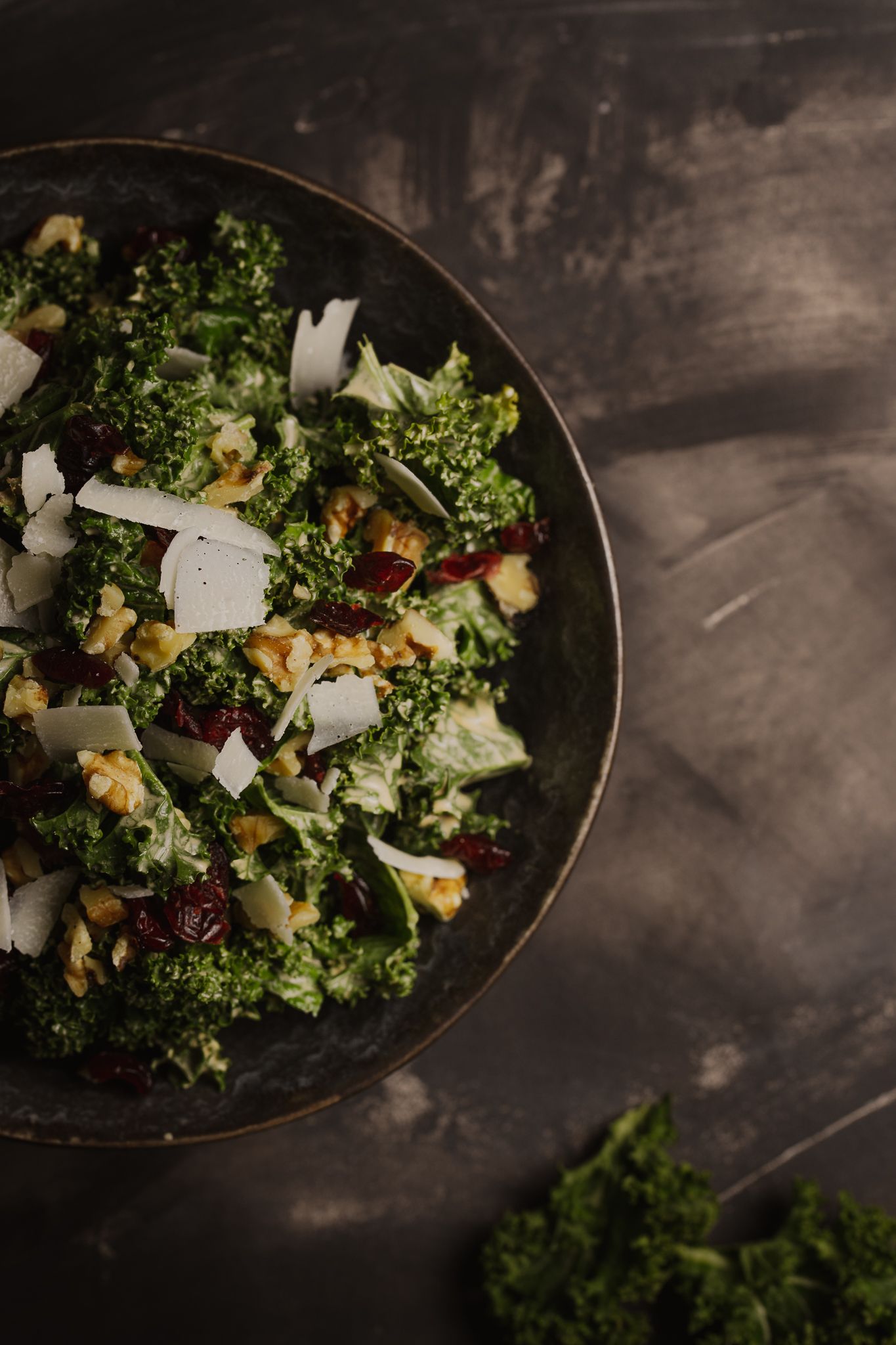 kålsallad