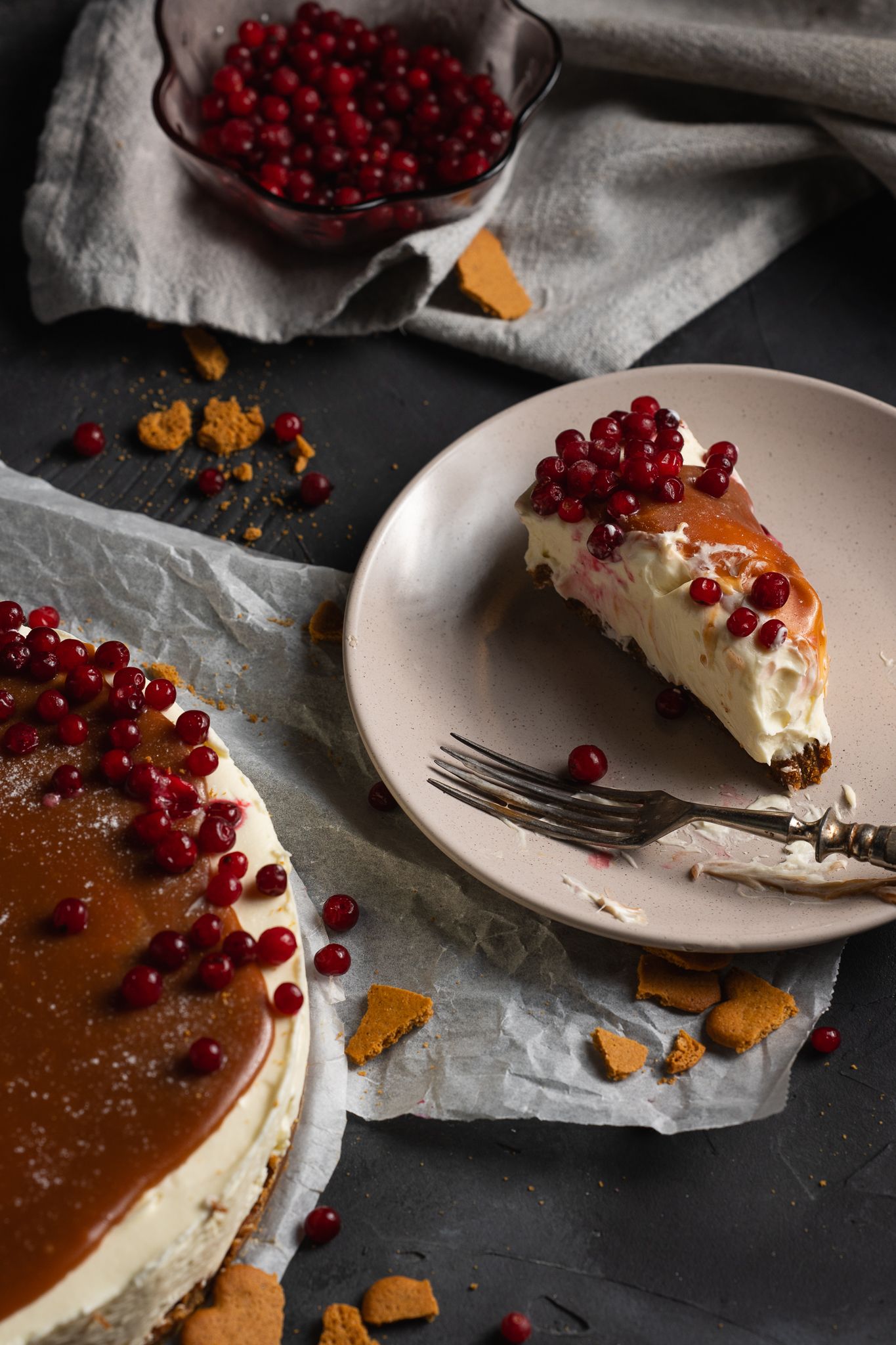 cheesecake