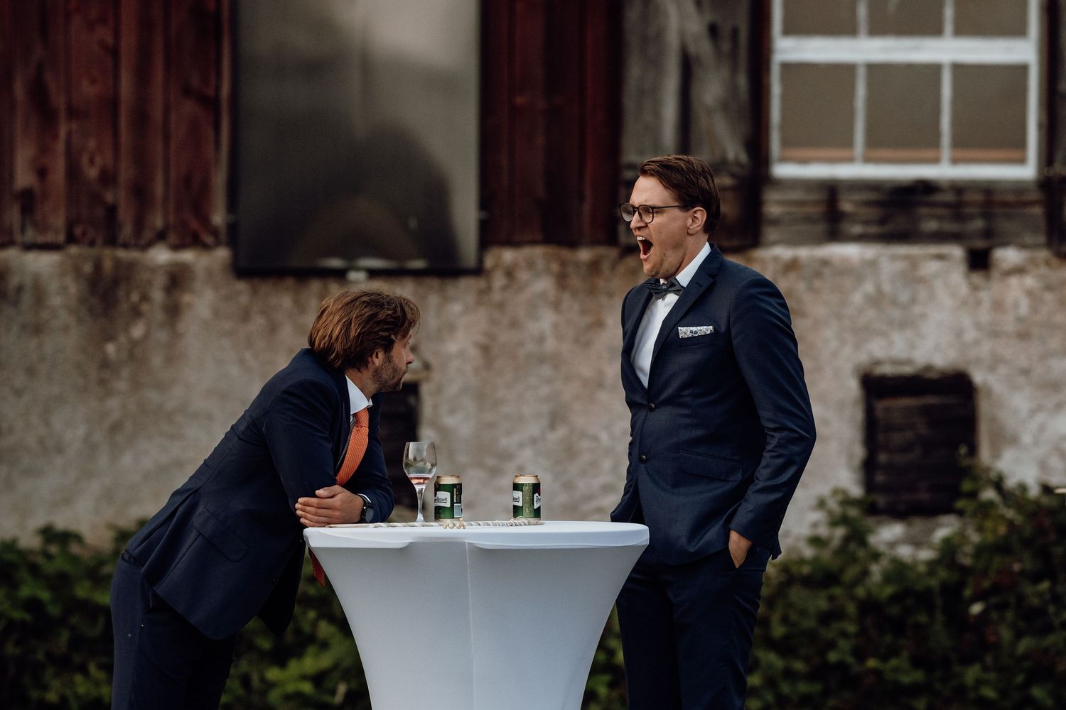 bröllopsfotograf på gotland