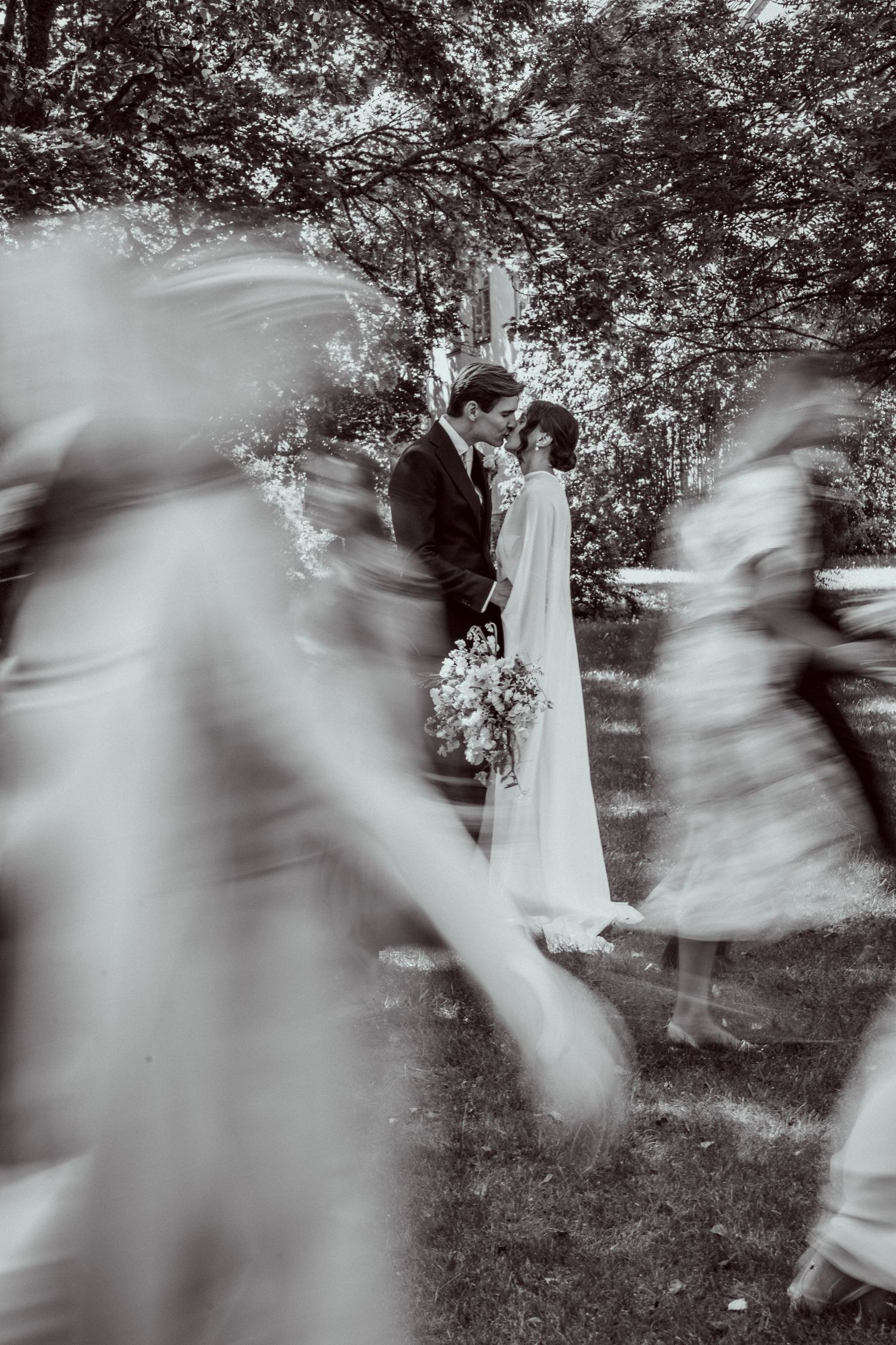 bröllopsfotograf på gotland