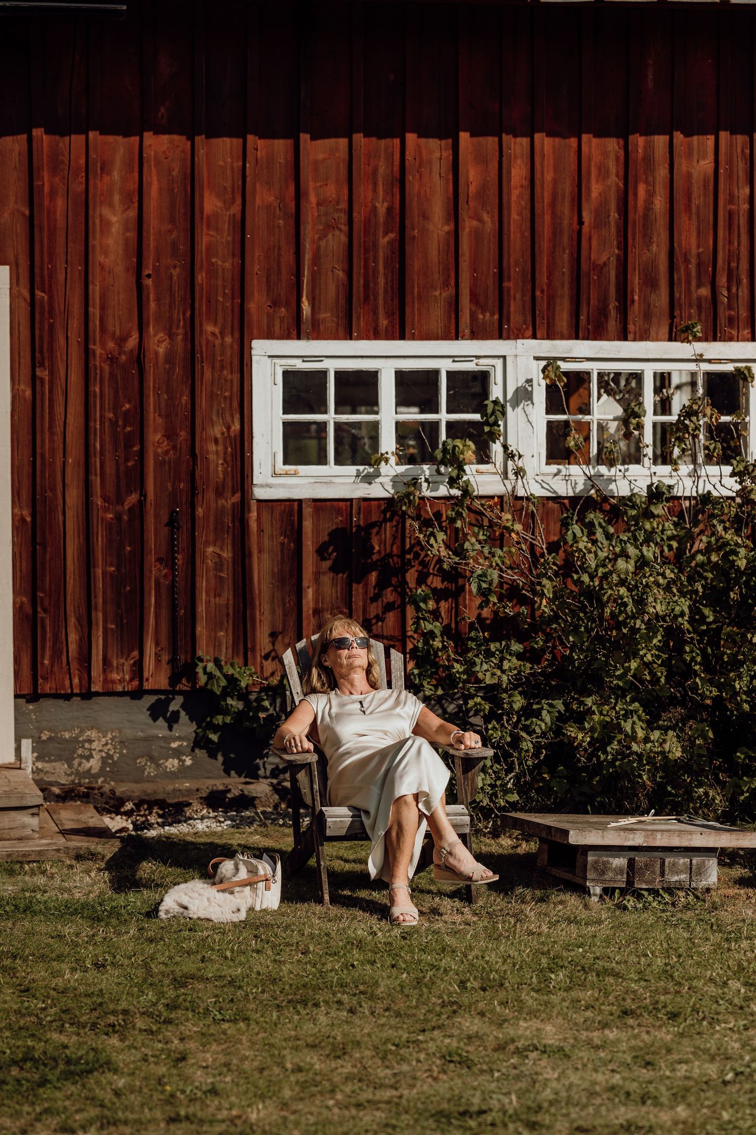 bröllopsfotograf på gotland
