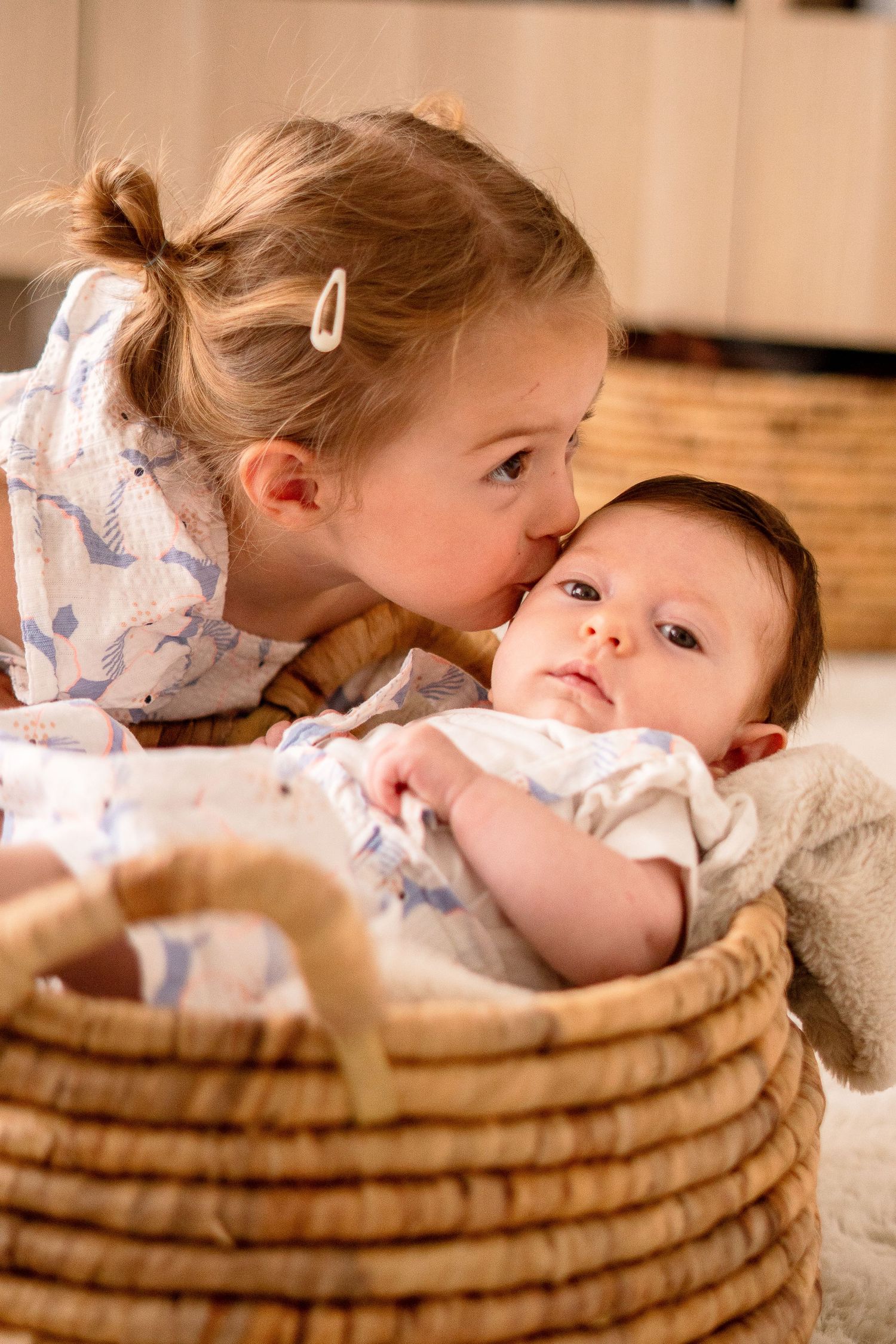 Shooting naissance
Shooting Famille