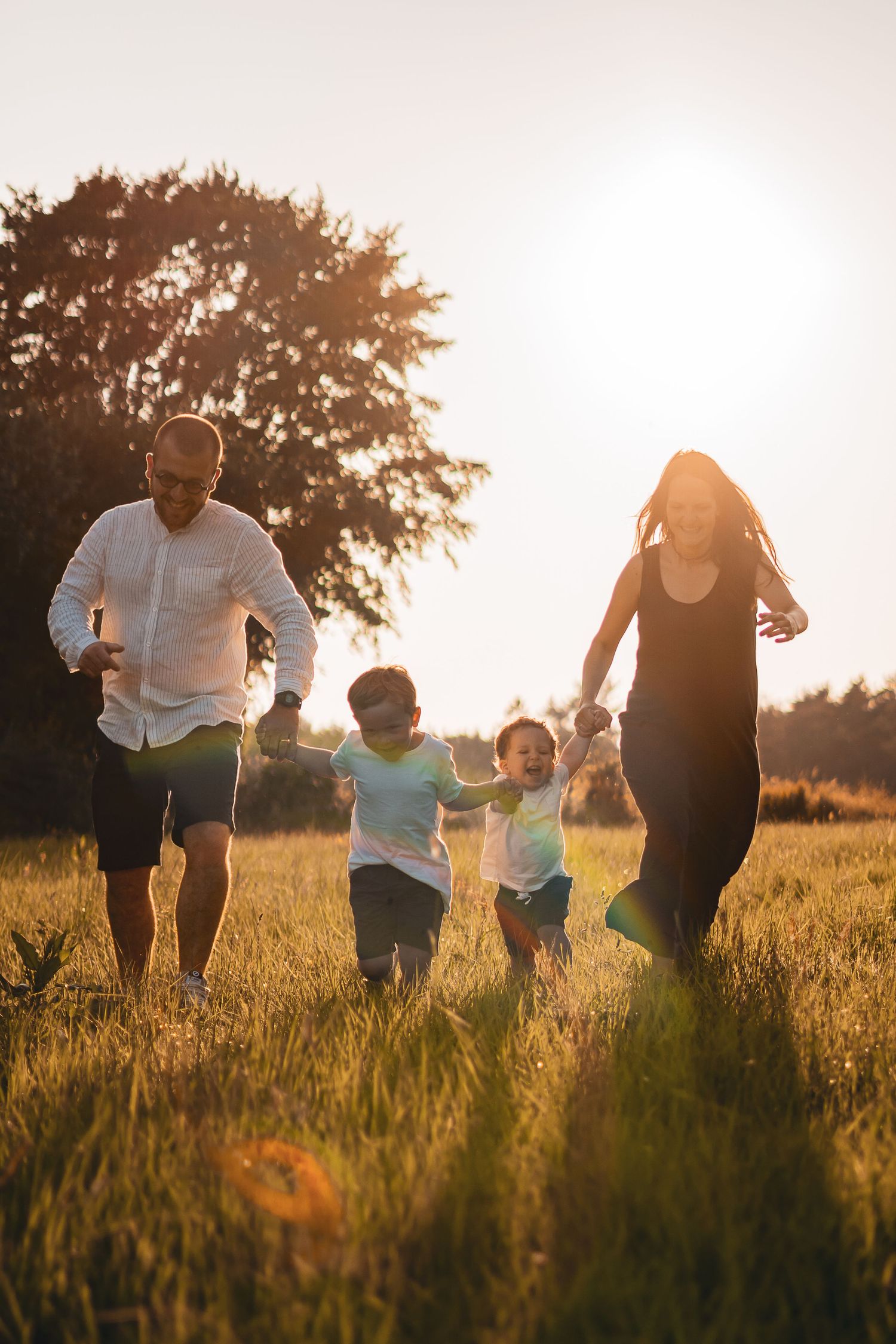 Shooting Grossesse
Shooting Famille