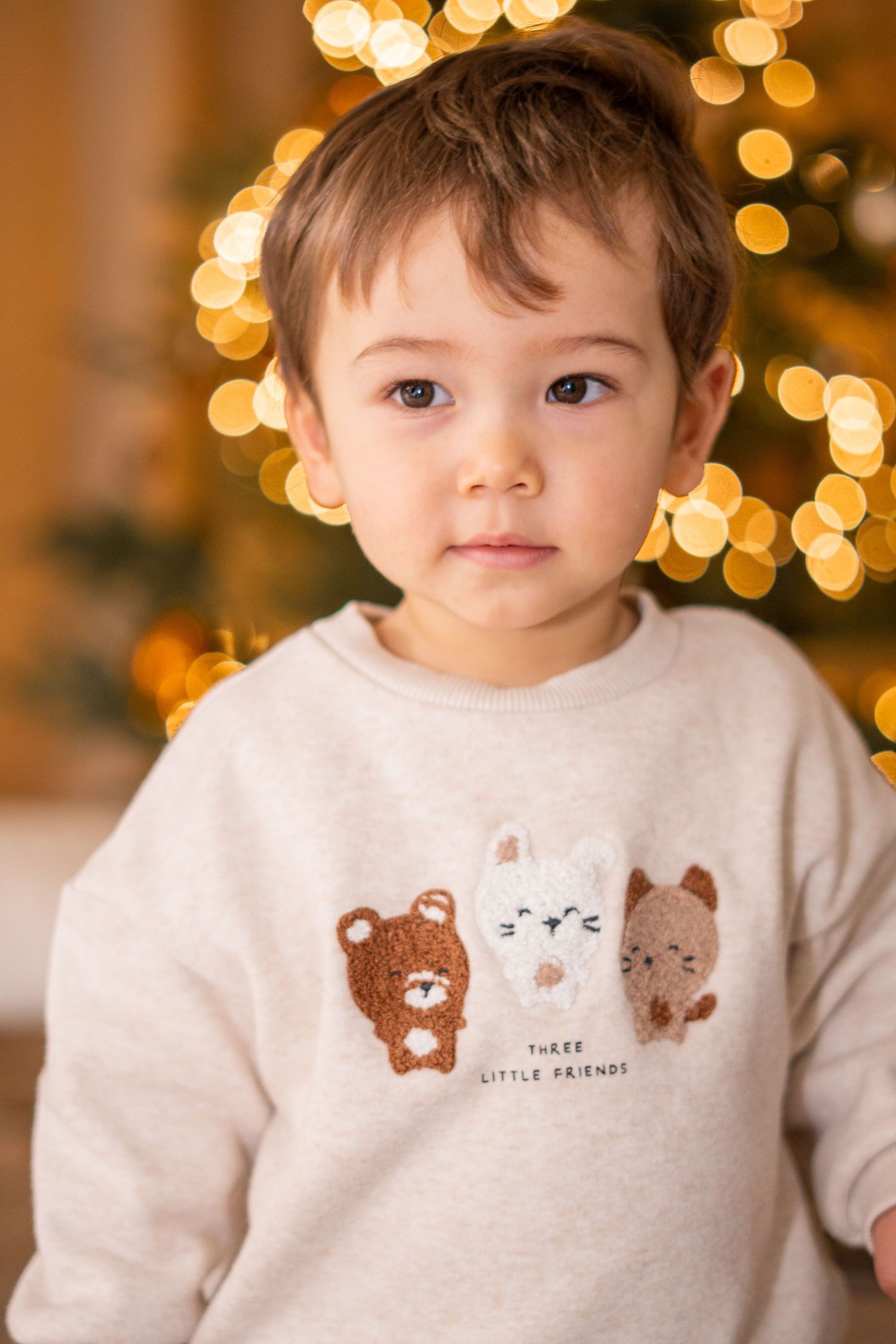 Shooting Famille